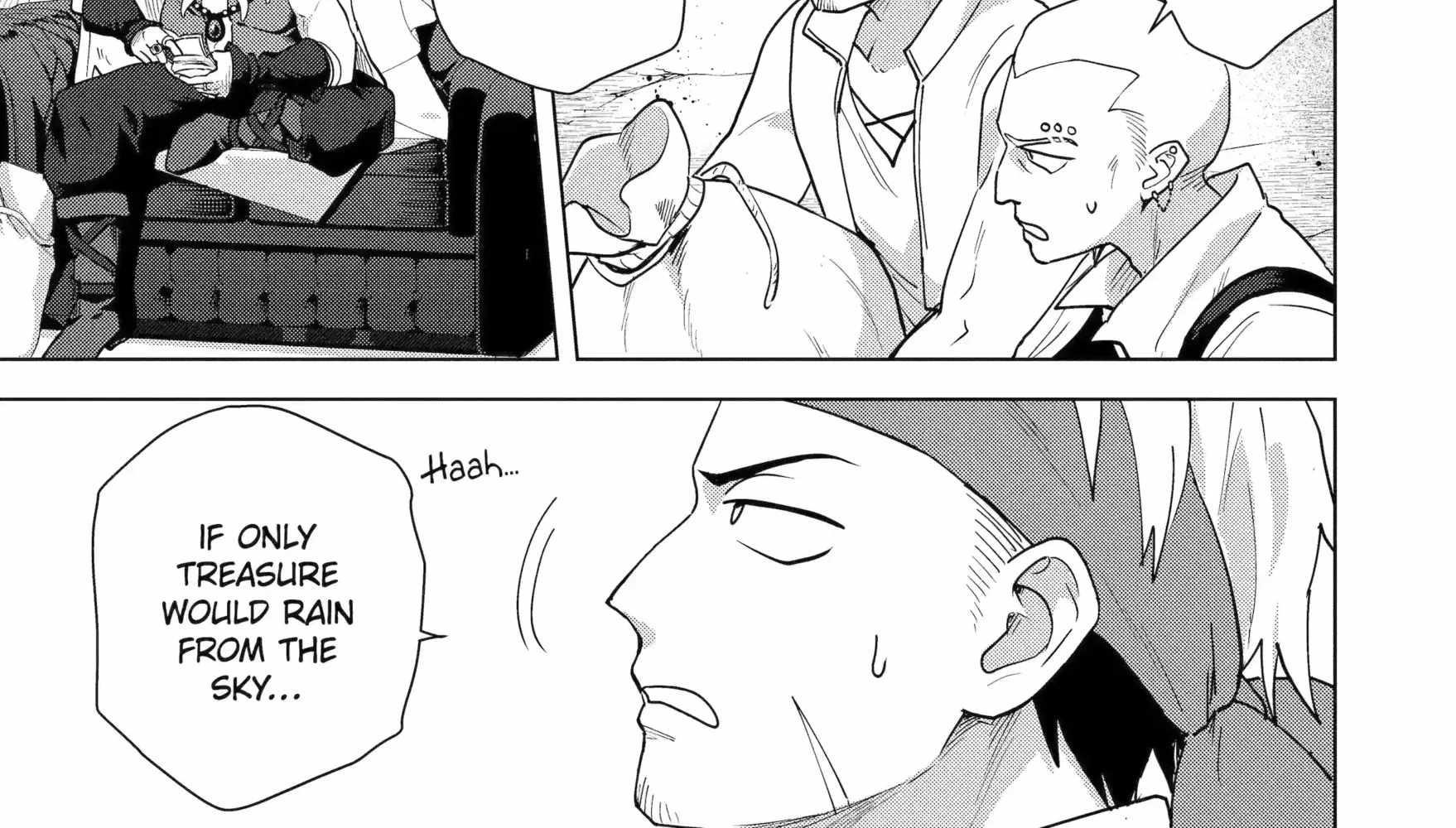 I Grew the Greatest Home Garden with my OP Cultivation Skill? Chapter 30.2 - Page 8