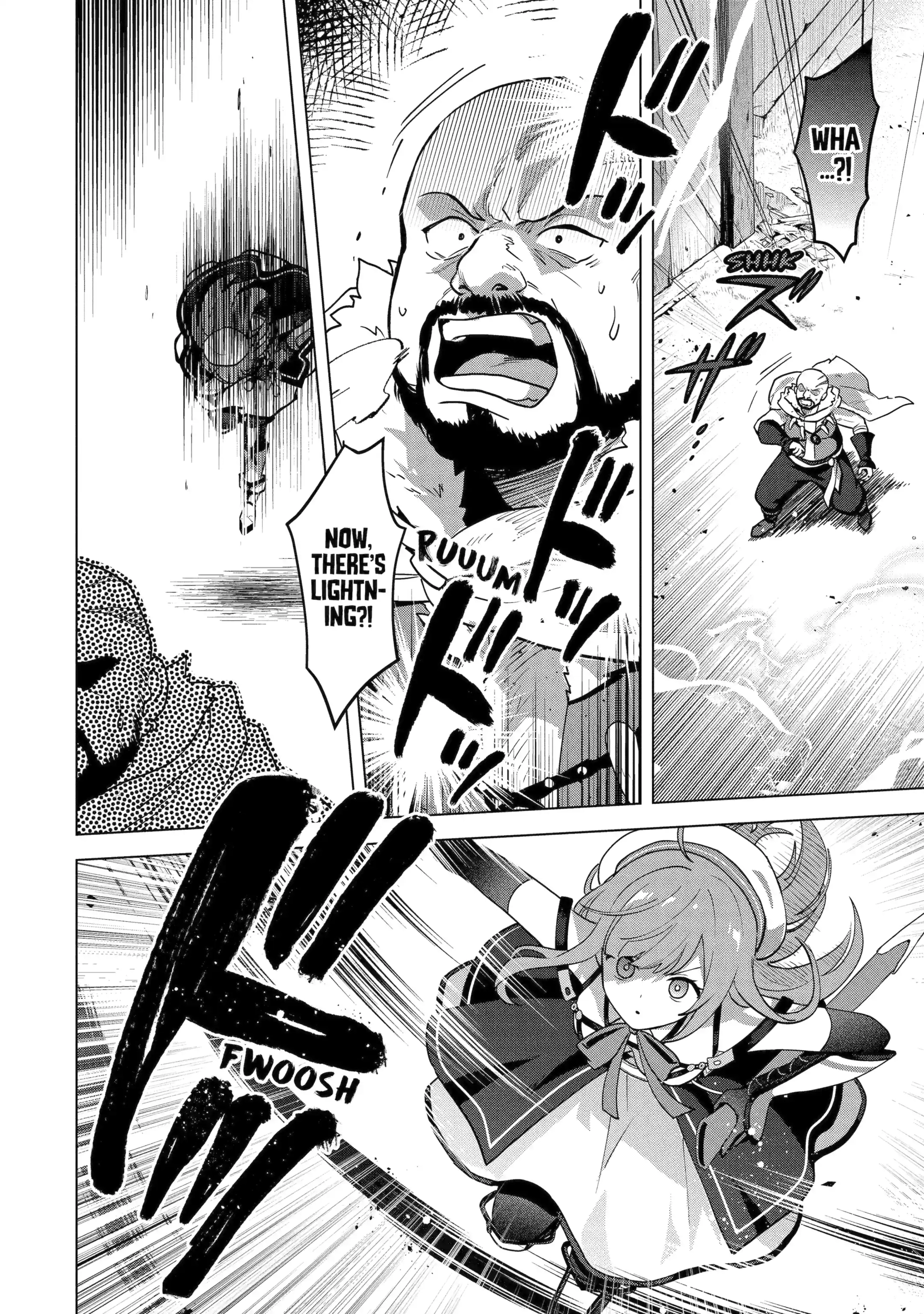 I Grew the Greatest Home Garden with my OP Cultivation Skill? Chapter 30.3 - Page 9