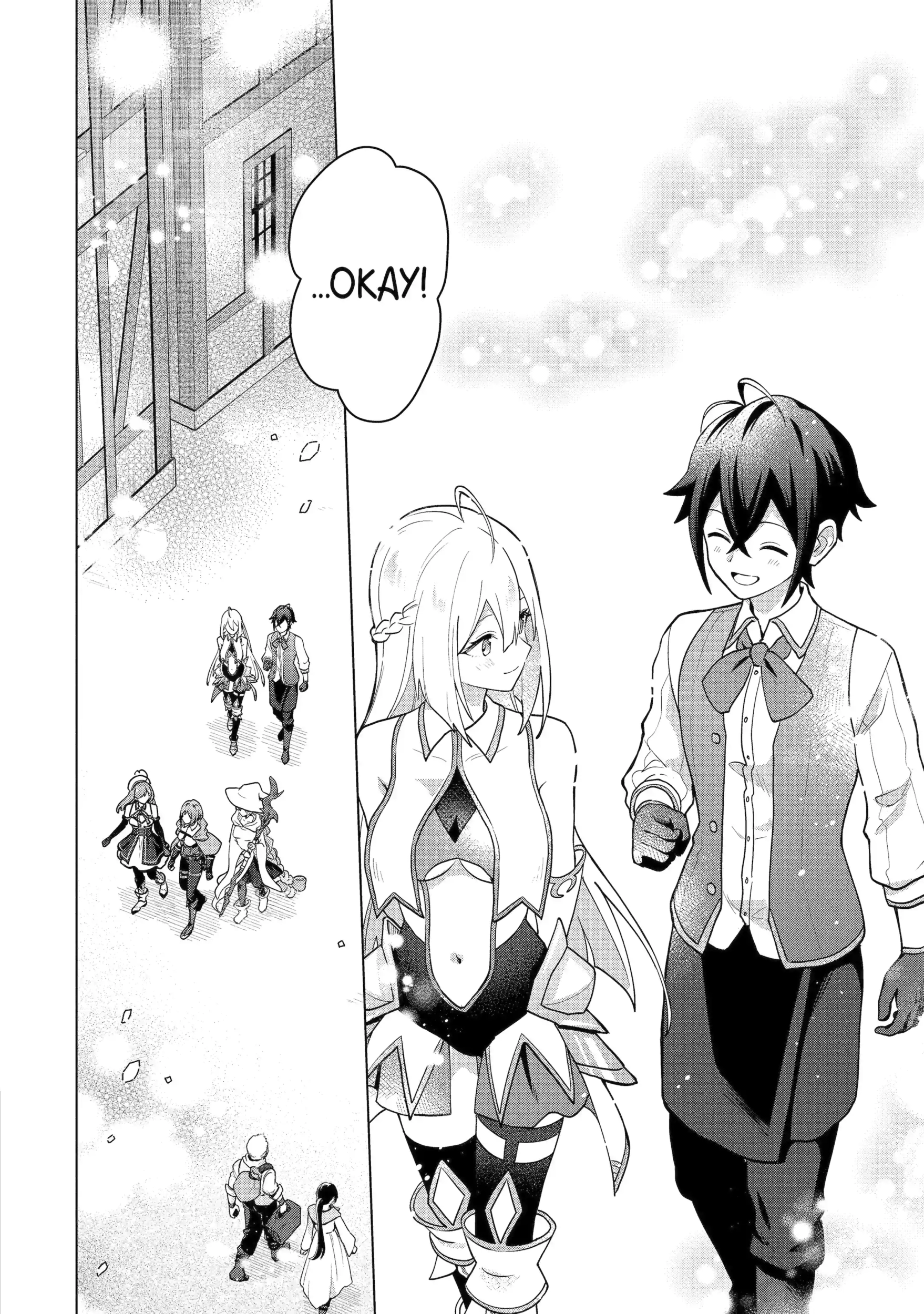 I Grew the Greatest Home Garden with my OP Cultivation Skill? Chapter 30.6 - Page 6