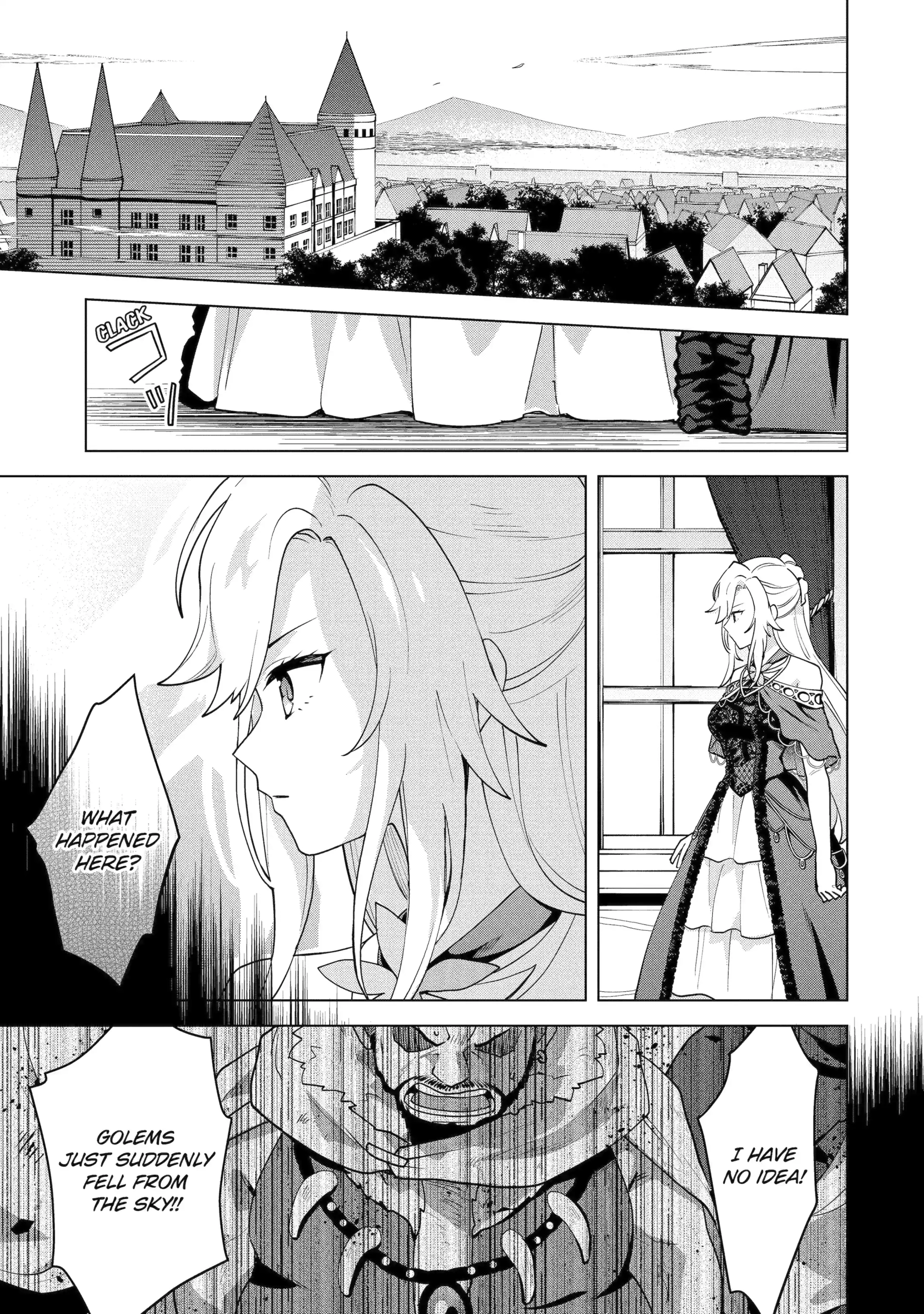 I Grew the Greatest Home Garden with my OP Cultivation Skill? Chapter 30.6 - Page 7