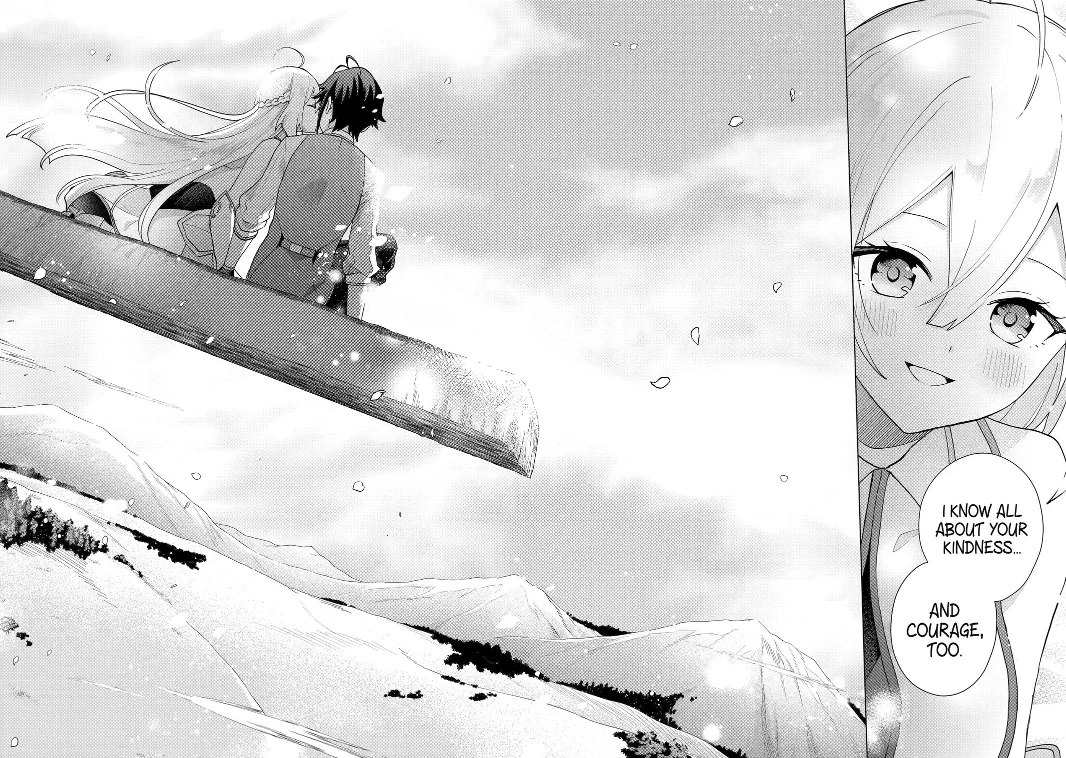 I Grew the Greatest Home Garden with my OP Cultivation Skill? Chapter 32 - Page 26