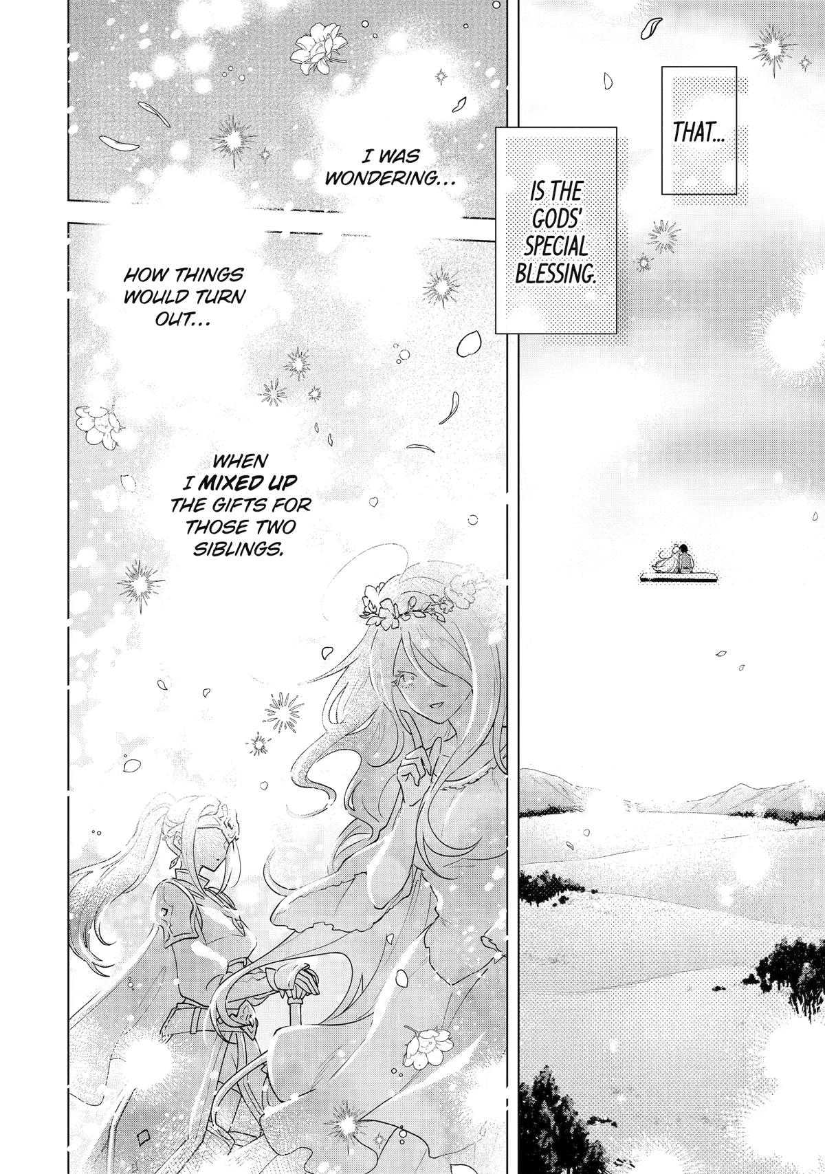 I Grew the Greatest Home Garden with my OP Cultivation Skill? Chapter 32 - Page 27