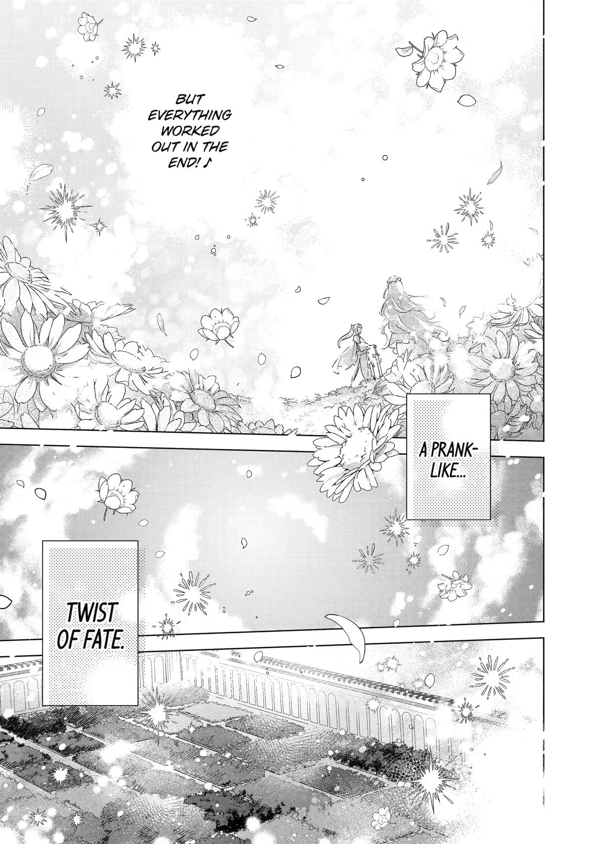 I Grew the Greatest Home Garden with my OP Cultivation Skill? Chapter 32 - Page 28