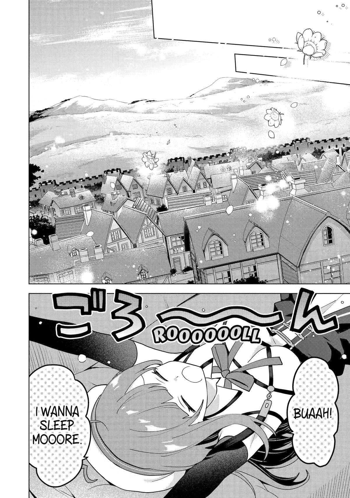 I Grew the Greatest Home Garden with my OP Cultivation Skill? Chapter 32 - Page 29
