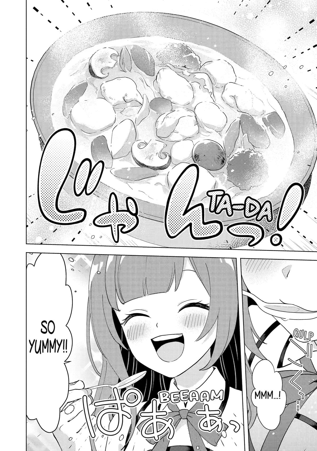 I Grew the Greatest Home Garden with my OP Cultivation Skill? Chapter 32 - Page 31