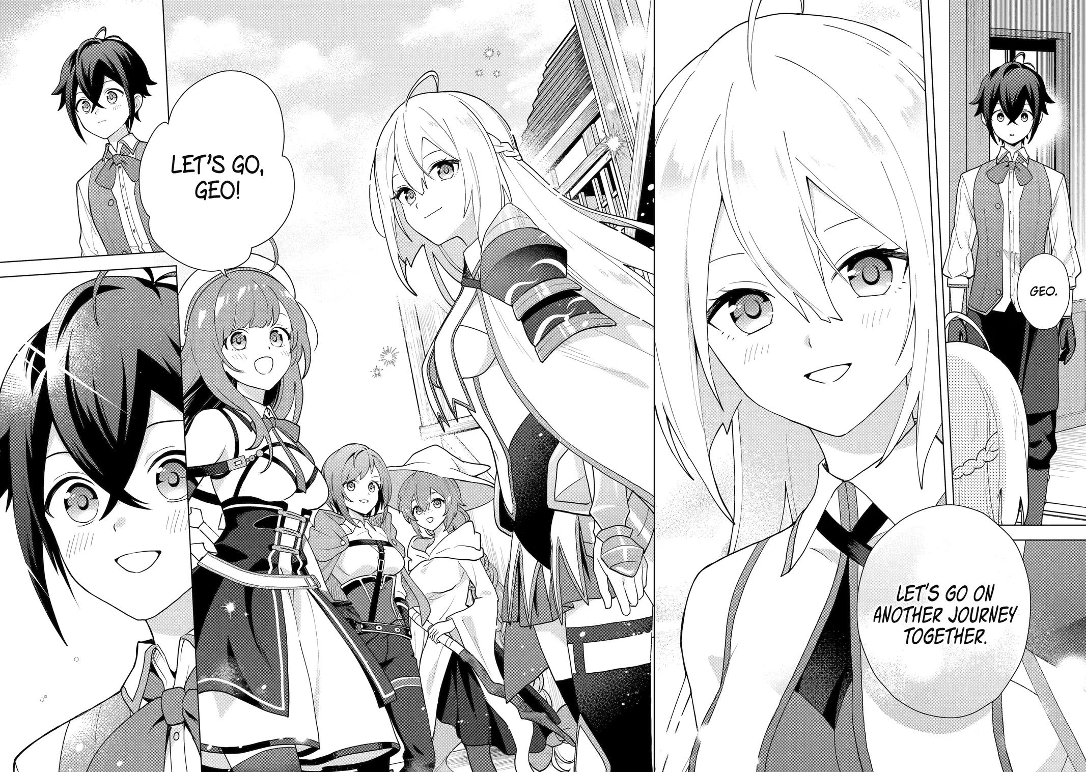 I Grew the Greatest Home Garden with my OP Cultivation Skill? Chapter 32 - Page 35