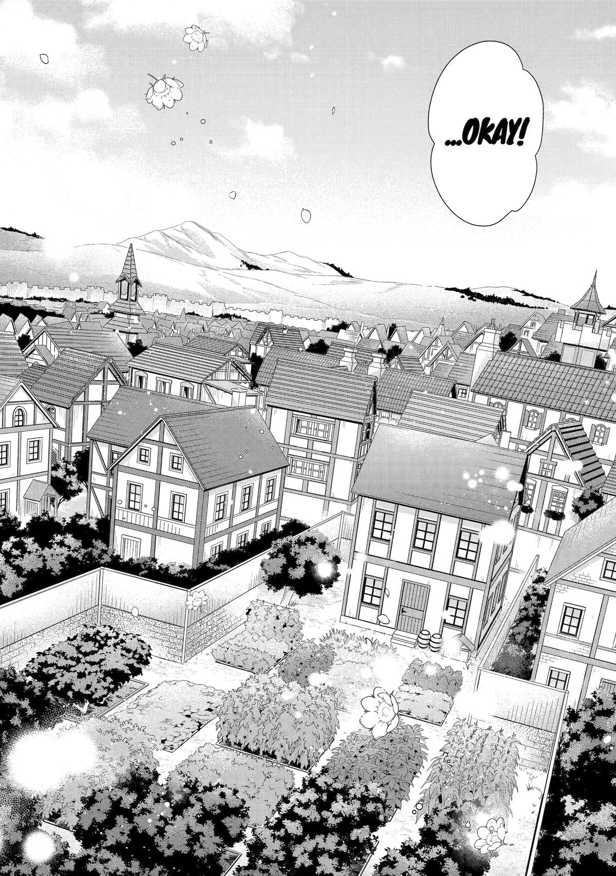 I Grew the Greatest Home Garden with my OP Cultivation Skill? Chapter 32 - Page 36