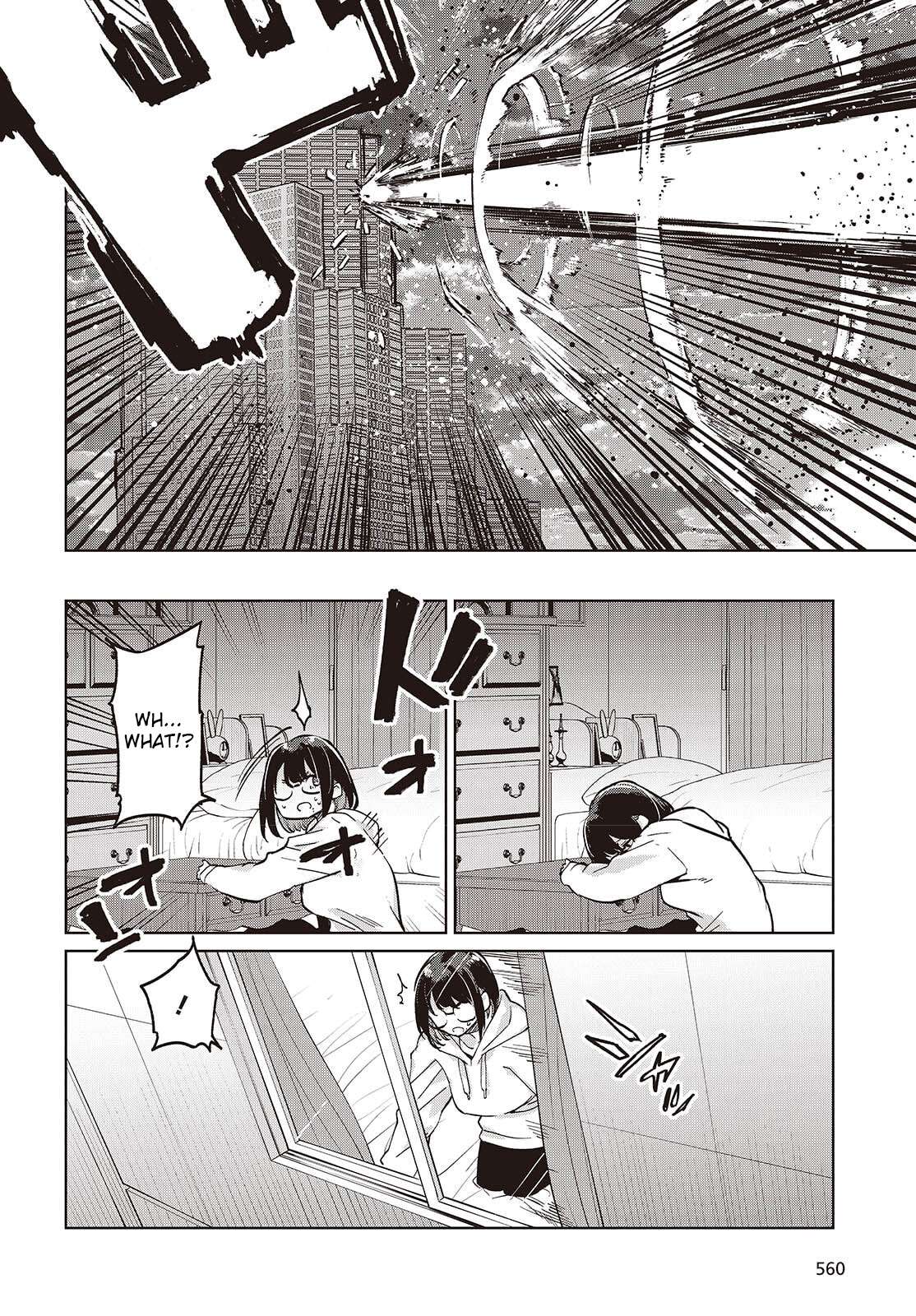 The Foolish Angel Dances With Demons Chapter 109 - Page 20