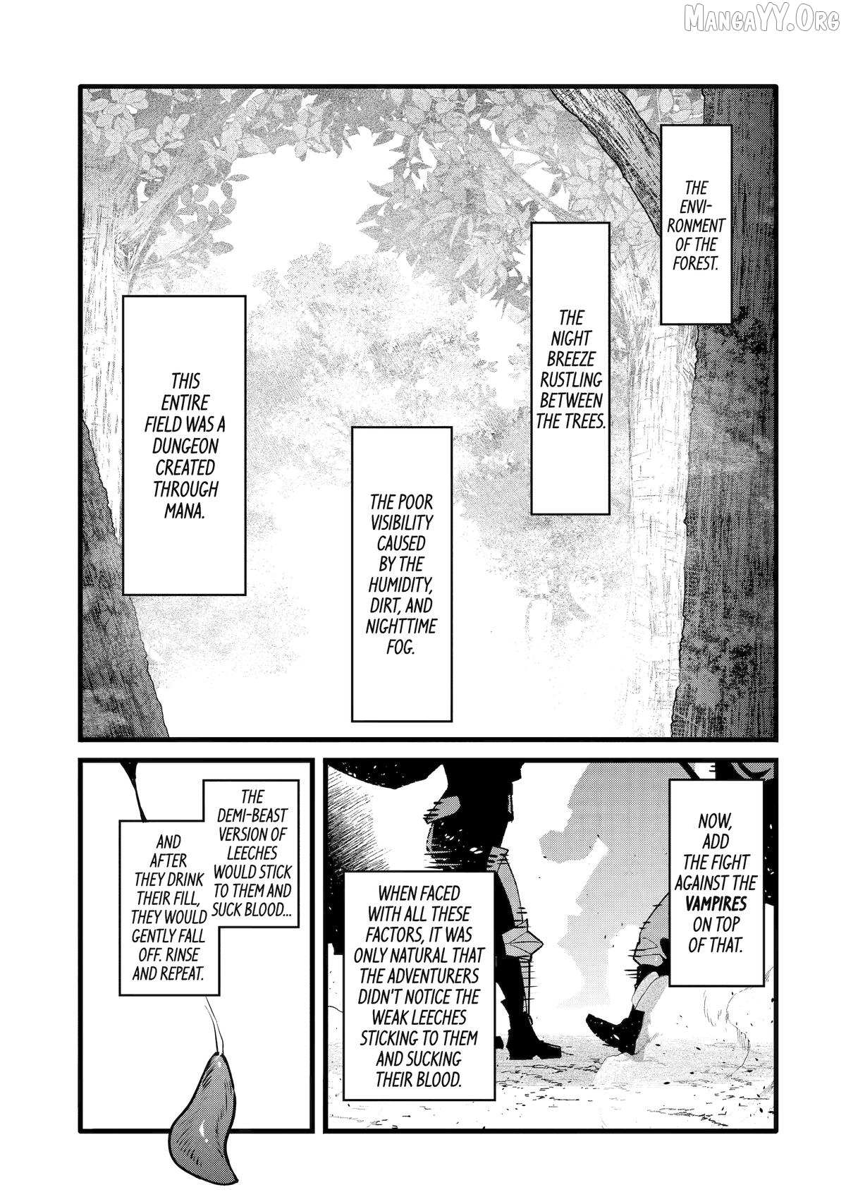 Welcome to the Impregnable Demon King Castle ~The Black Mage Who Got Kicked Out of the Hero Party Due to His Unnecessary Debuffs Gets Welcomed by the Top Brass of the Demon King’s Army~ Chapter 61 - Page 17