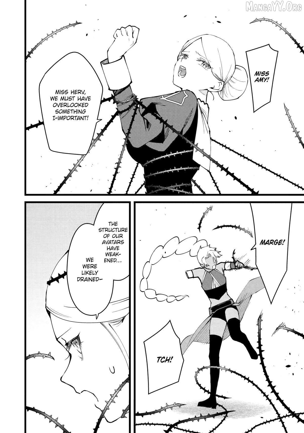 Welcome to the Impregnable Demon King Castle ~The Black Mage Who Got Kicked Out of the Hero Party Due to His Unnecessary Debuffs Gets Welcomed by the Top Brass of the Demon King’s Army~ Chapter 61 - Page 2