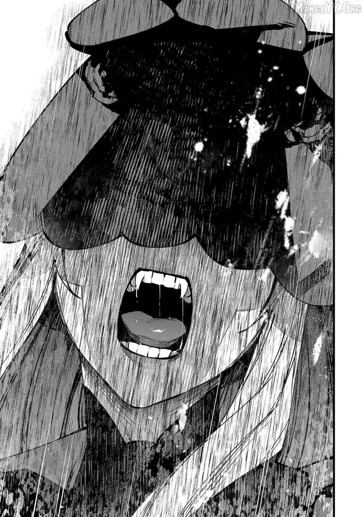 Welcome to the Impregnable Demon King Castle ~The Black Mage Who Got Kicked Out of the Hero Party Due to His Unnecessary Debuffs Gets Welcomed by the Top Brass of the Demon King’s Army~ Chapter 61 - Page 29