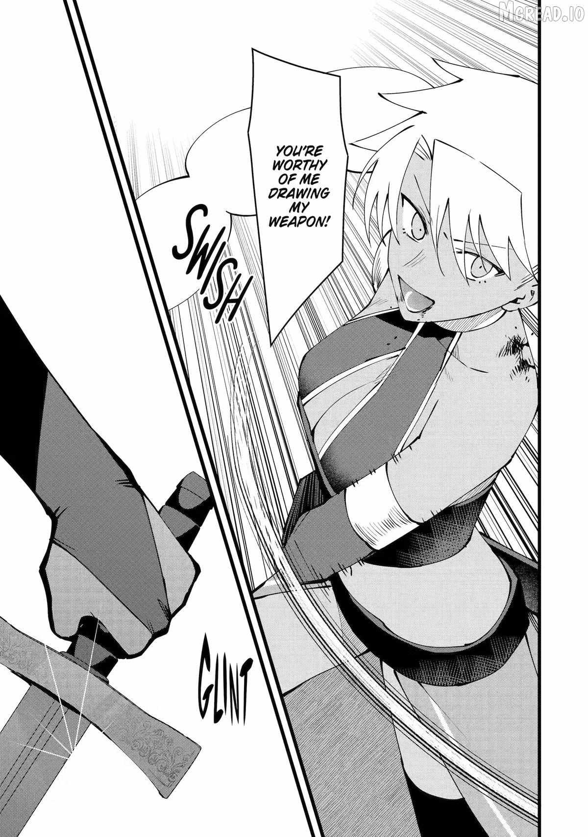 Welcome to the Impregnable Demon King Castle ~The Black Mage Who Got Kicked Out of the Hero Party Due to His Unnecessary Debuffs Gets Welcomed by the Top Brass of the Demon King’s Army~ Chapter 62 - Page 3