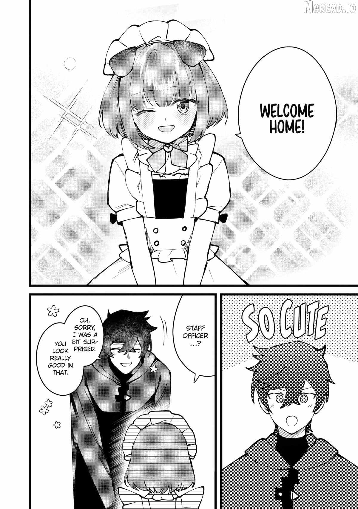 Welcome to the Impregnable Demon King Castle ~The Black Mage Who Got Kicked Out of the Hero Party Due to His Unnecessary Debuffs Gets Welcomed by the Top Brass of the Demon King’s Army~ Chapter 63 - Page 16
