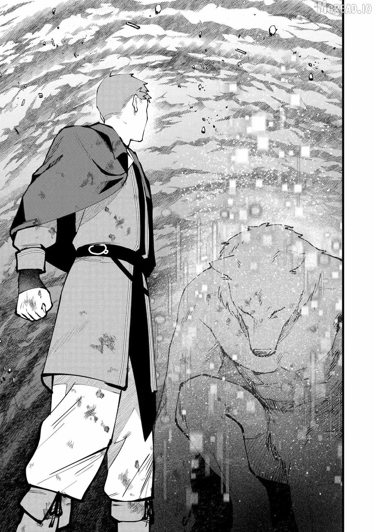 Welcome to the Impregnable Demon King Castle ~The Black Mage Who Got Kicked Out of the Hero Party Due to His Unnecessary Debuffs Gets Welcomed by the Top Brass of the Demon King’s Army~ Chapter 63 - Page 9