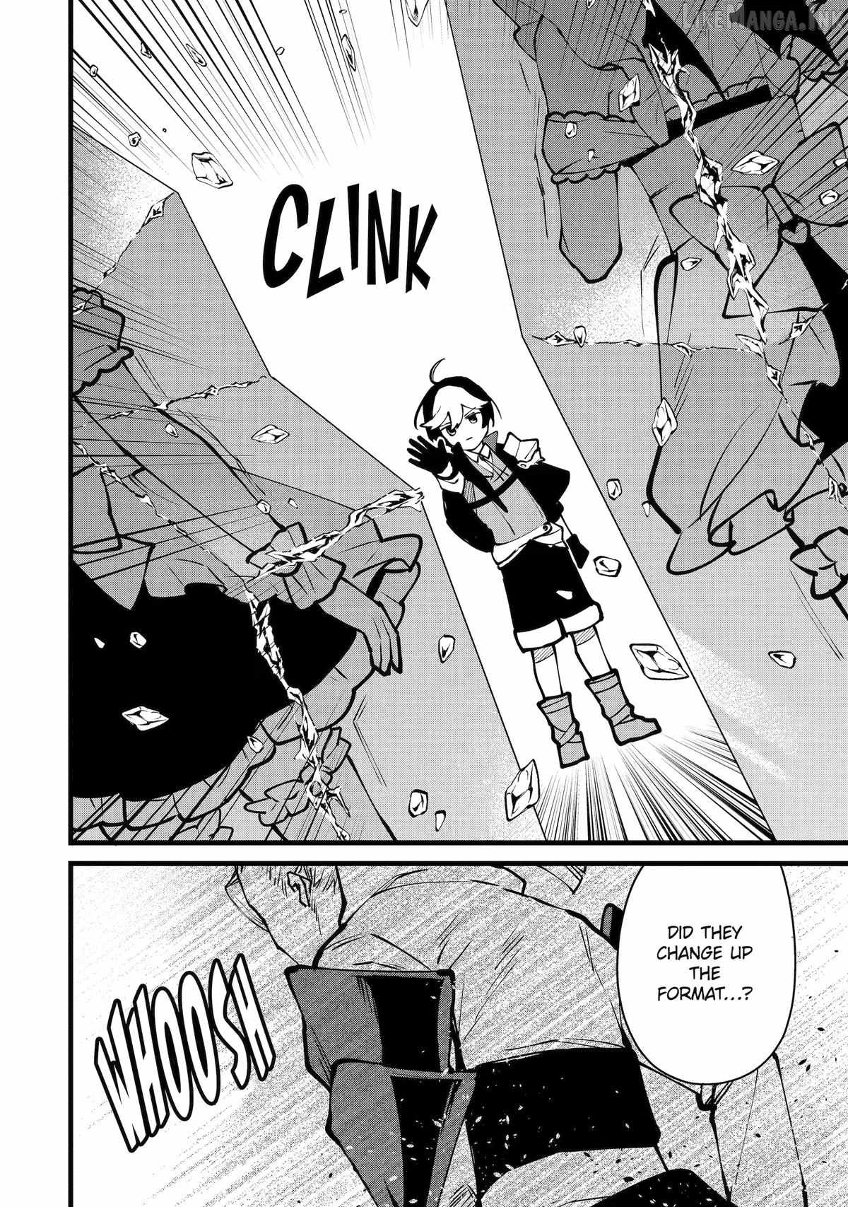 Welcome to the Impregnable Demon King Castle ~The Black Mage Who Got Kicked Out of the Hero Party Due to His Unnecessary Debuffs Gets Welcomed by the Top Brass of the Demon King’s Army~ Chapter 64 - Page 24
