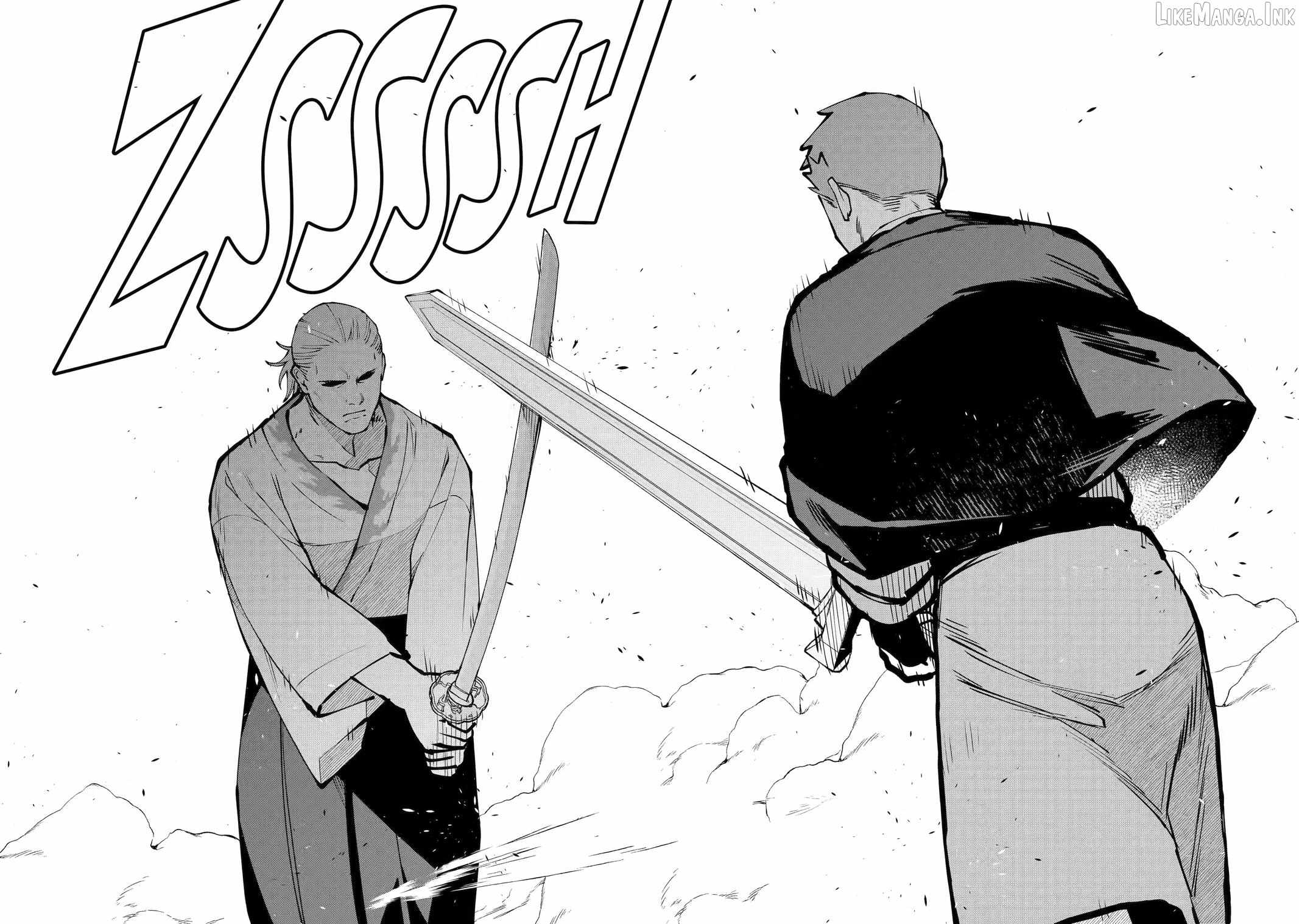 Welcome to the Impregnable Demon King Castle ~The Black Mage Who Got Kicked Out of the Hero Party Due to His Unnecessary Debuffs Gets Welcomed by the Top Brass of the Demon King’s Army~ Chapter 64 - Page 28