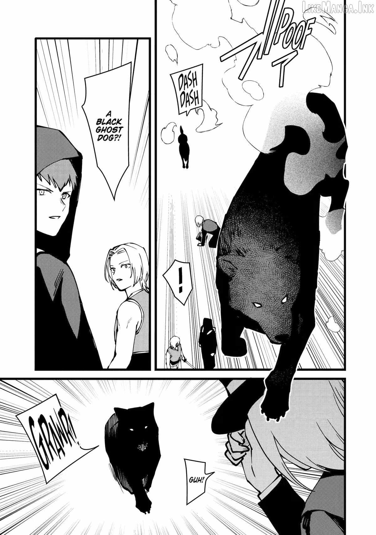 Welcome to the Impregnable Demon King Castle ~The Black Mage Who Got Kicked Out of the Hero Party Due to His Unnecessary Debuffs Gets Welcomed by the Top Brass of the Demon King’s Army~ Chapter 65 - Page 11