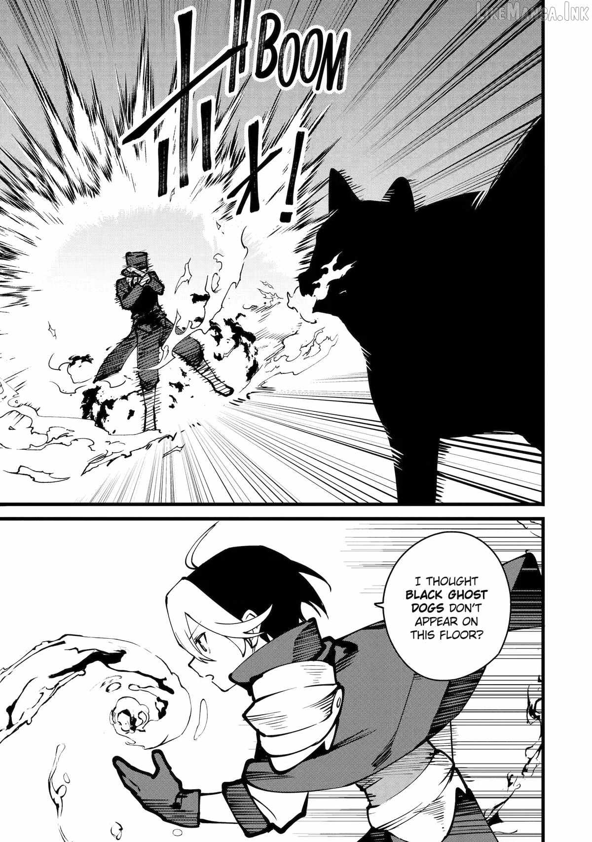 Welcome to the Impregnable Demon King Castle ~The Black Mage Who Got Kicked Out of the Hero Party Due to His Unnecessary Debuffs Gets Welcomed by the Top Brass of the Demon King’s Army~ Chapter 65 - Page 13