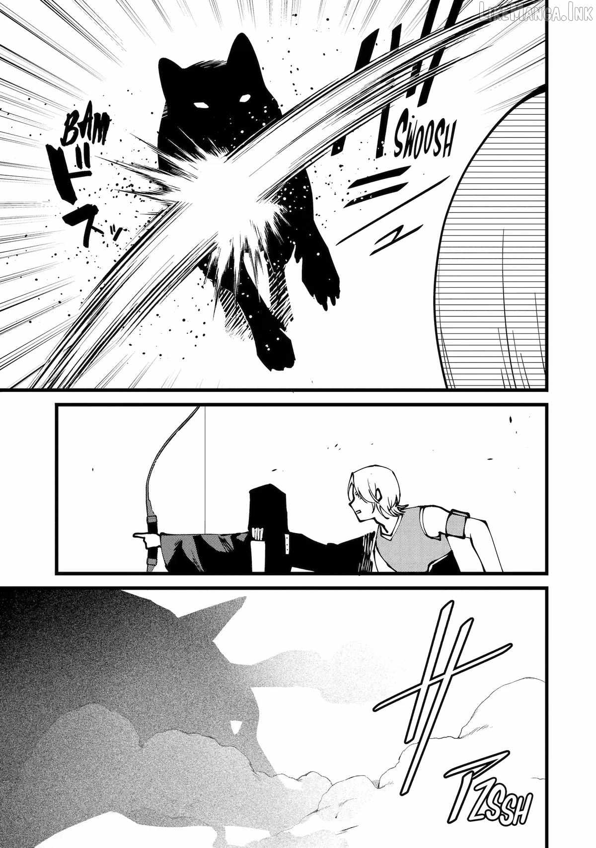 Welcome to the Impregnable Demon King Castle ~The Black Mage Who Got Kicked Out of the Hero Party Due to His Unnecessary Debuffs Gets Welcomed by the Top Brass of the Demon King’s Army~ Chapter 65 - Page 15