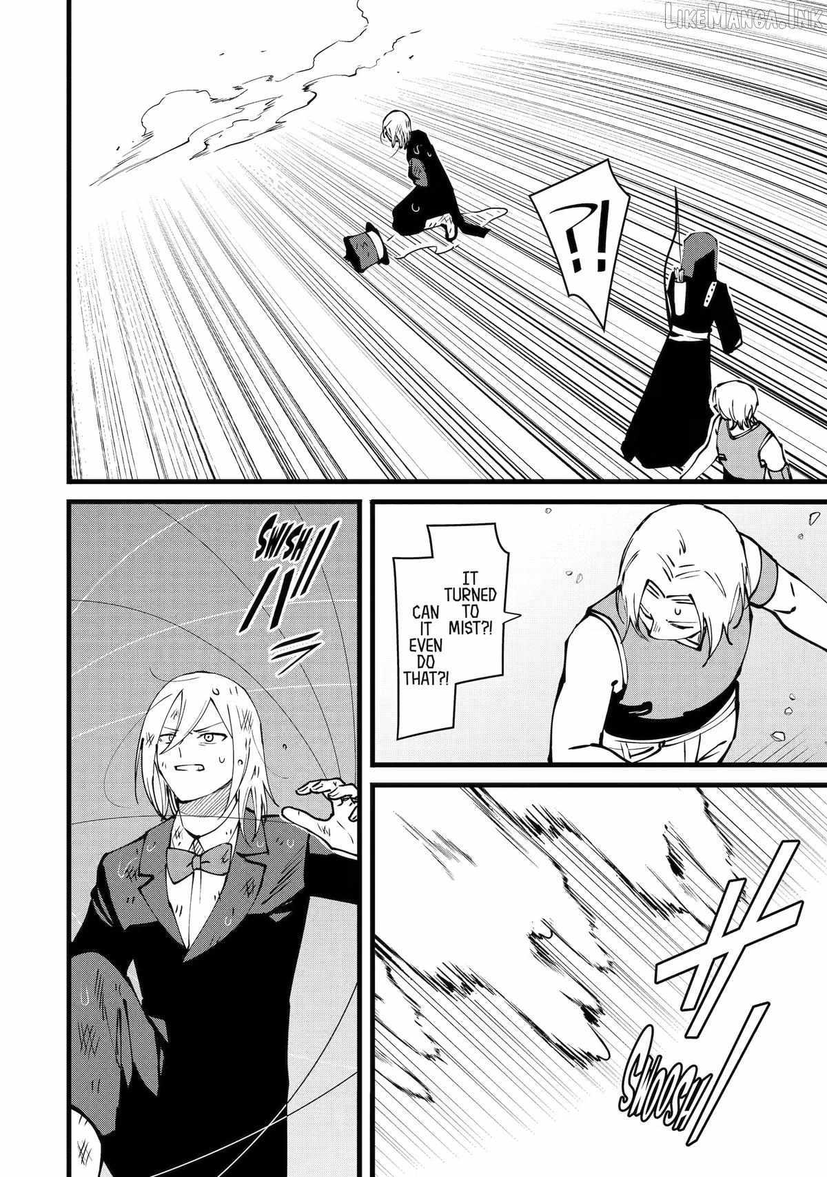 Welcome to the Impregnable Demon King Castle ~The Black Mage Who Got Kicked Out of the Hero Party Due to His Unnecessary Debuffs Gets Welcomed by the Top Brass of the Demon King’s Army~ Chapter 65 - Page 16