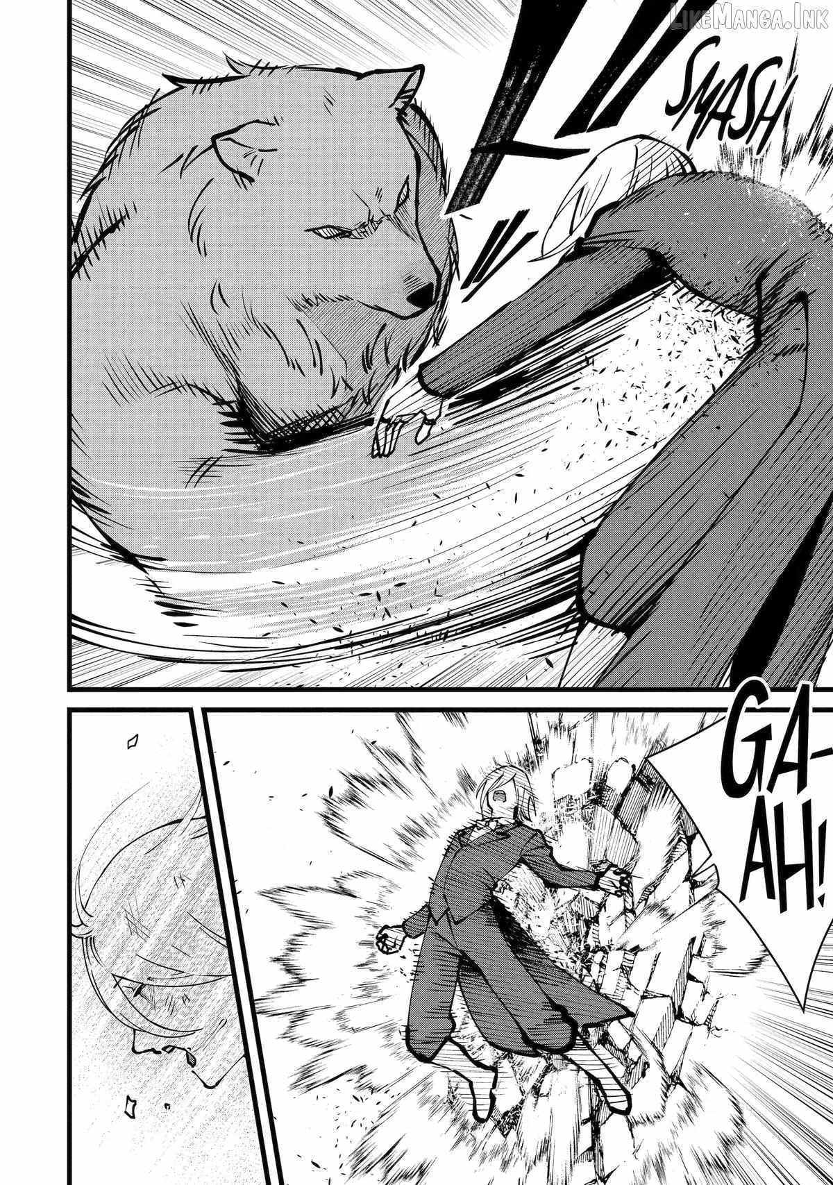Welcome to the Impregnable Demon King Castle ~The Black Mage Who Got Kicked Out of the Hero Party Due to His Unnecessary Debuffs Gets Welcomed by the Top Brass of the Demon King’s Army~ Chapter 65 - Page 18