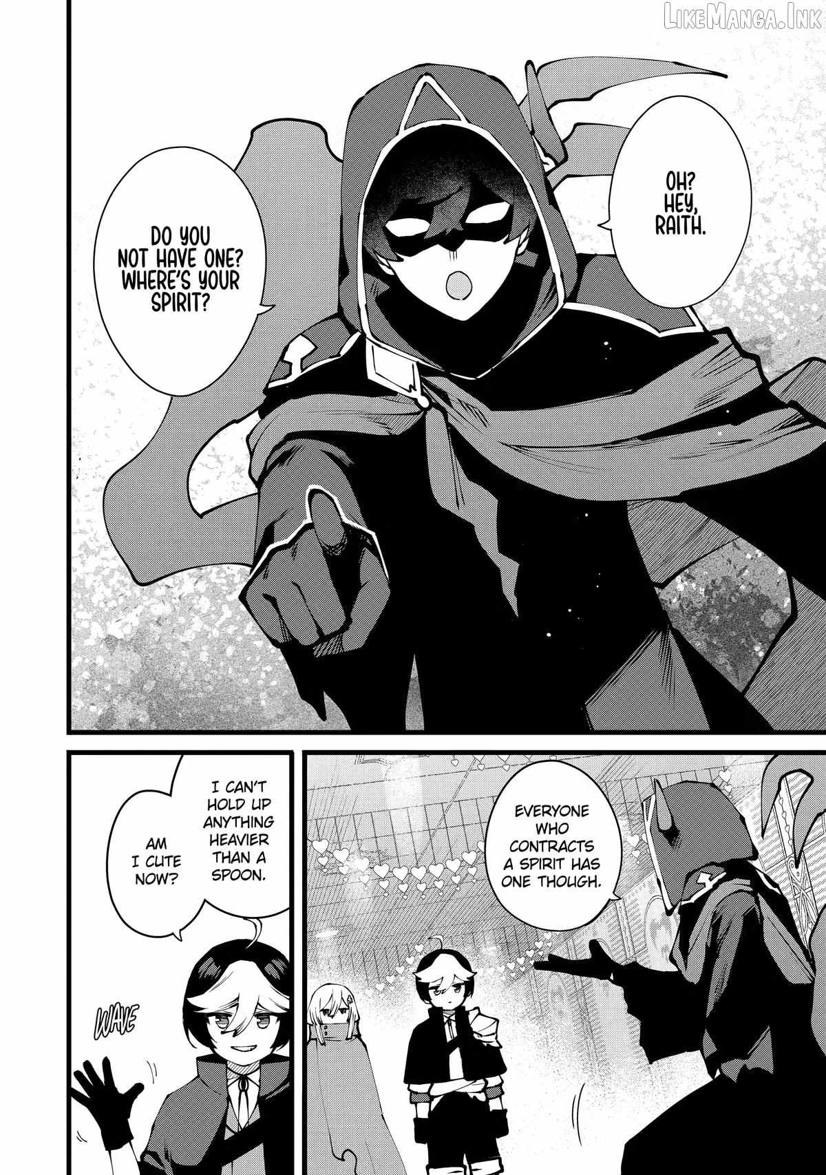 Welcome to the Impregnable Demon King Castle ~The Black Mage Who Got Kicked Out of the Hero Party Due to His Unnecessary Debuffs Gets Welcomed by the Top Brass of the Demon King’s Army~ Chapter 66 - Page 10