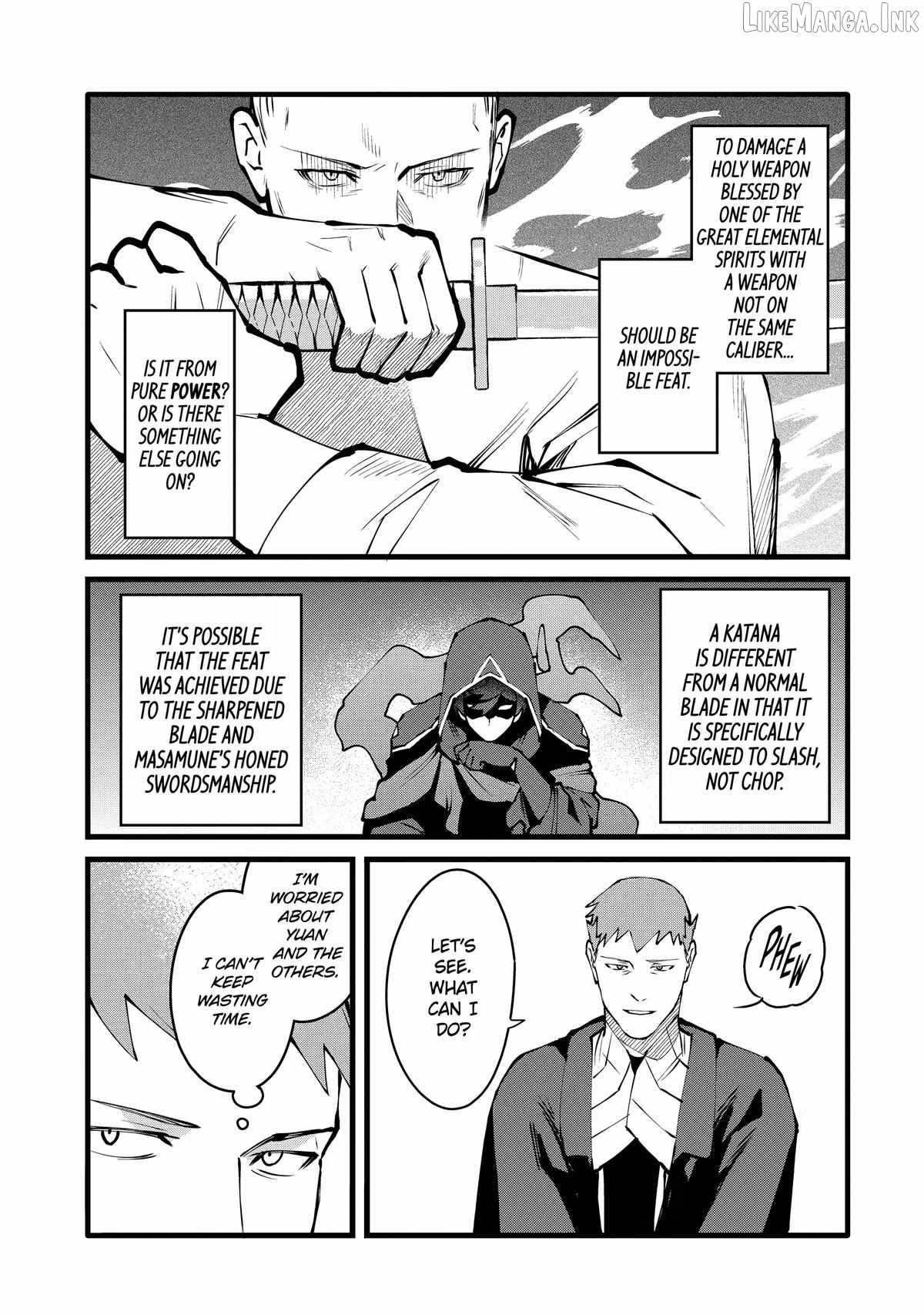 Welcome to the Impregnable Demon King Castle ~The Black Mage Who Got Kicked Out of the Hero Party Due to His Unnecessary Debuffs Gets Welcomed by the Top Brass of the Demon King’s Army~ Chapter 66 - Page 9