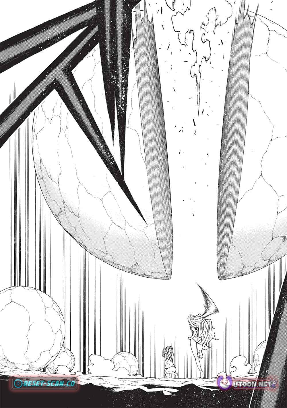The Middle-Aged Newbie Adventurer, Trained to the Brink of Death by the Strongest Party, Became Unbeatable Chapter 73.1 - Page 15