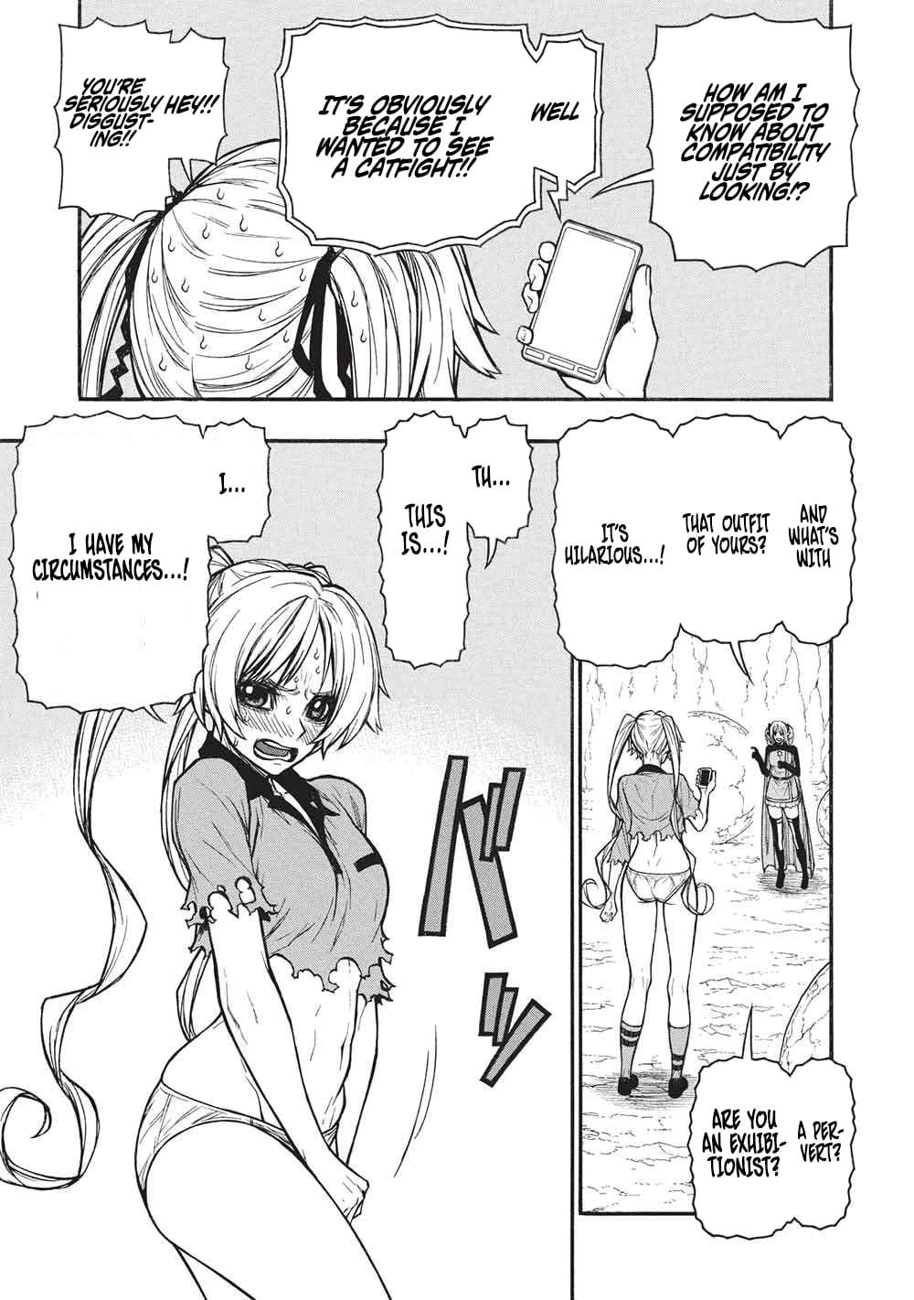 The Middle-Aged Newbie Adventurer, Trained to the Brink of Death by the Strongest Party, Became Unbeatable Chapter 73.1 - Page 3