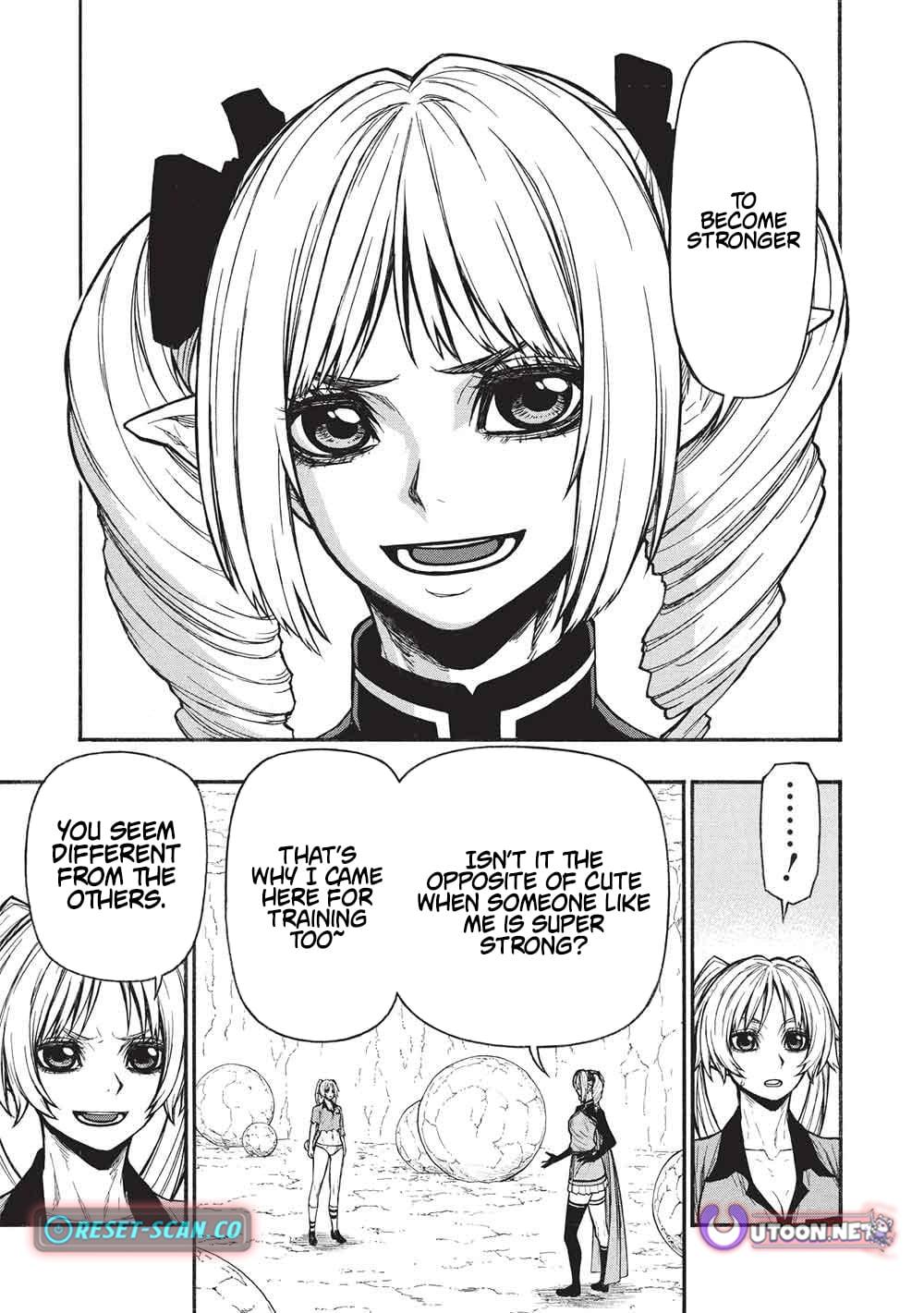 The Middle-Aged Newbie Adventurer, Trained to the Brink of Death by the Strongest Party, Became Unbeatable Chapter 73.1 - Page 5