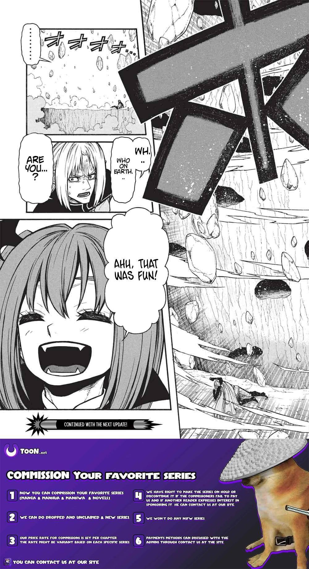 The Middle-Aged Newbie Adventurer, Trained to the Brink of Death by the Strongest Party, Became Unbeatable Chapter 73.2 - Page 15