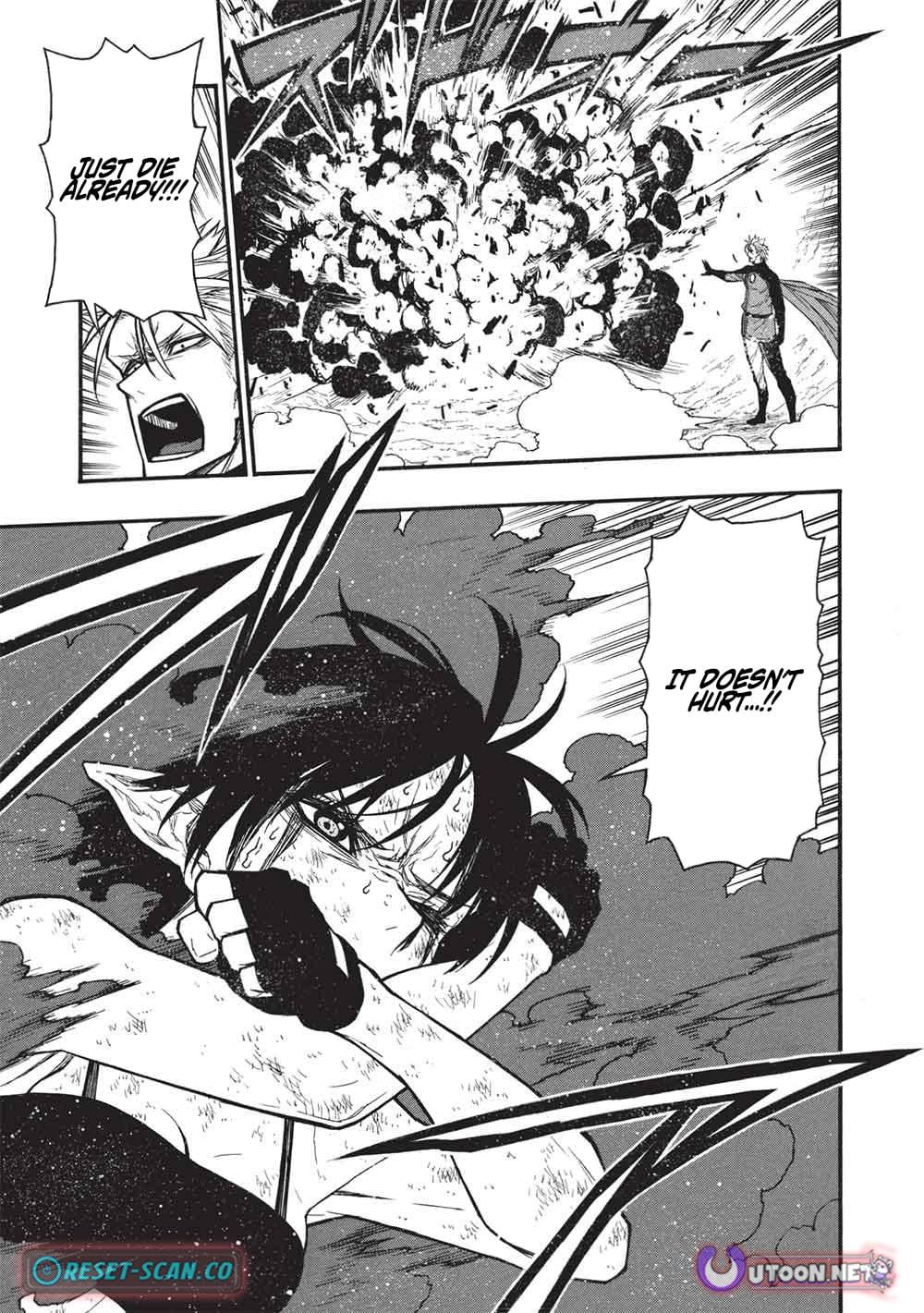 The Middle-Aged Newbie Adventurer, Trained to the Brink of Death by the Strongest Party, Became Unbeatable Chapter 74 - Page 15
