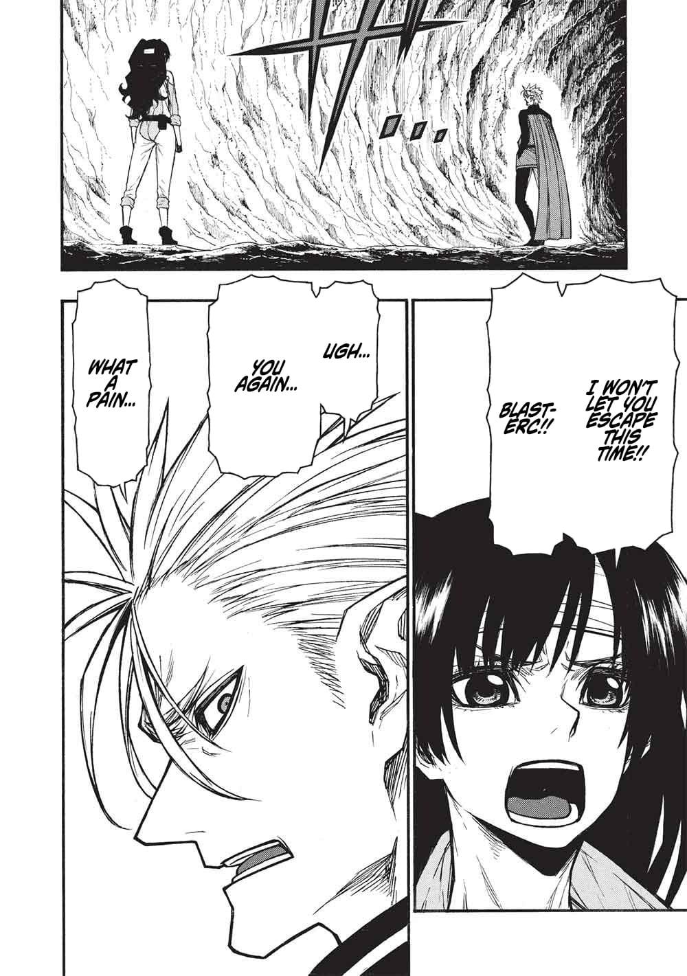 The Middle-Aged Newbie Adventurer, Trained to the Brink of Death by the Strongest Party, Became Unbeatable Chapter 74 - Page 2