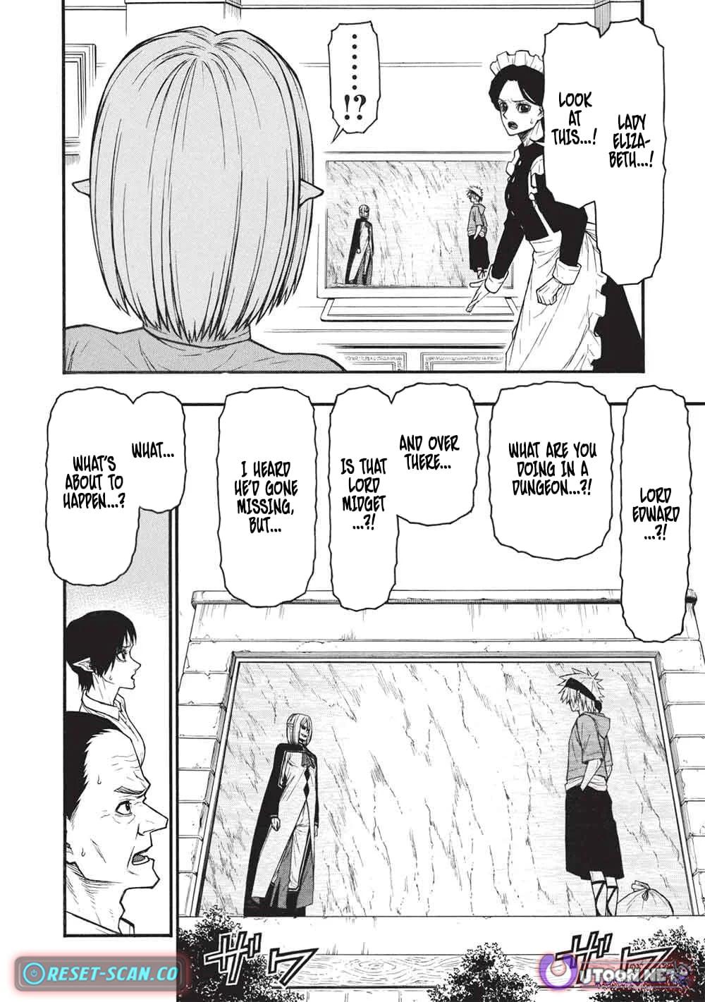 The Middle-Aged Newbie Adventurer, Trained to the Brink of Death by the Strongest Party, Became Unbeatable Chapter 75 - Page 10