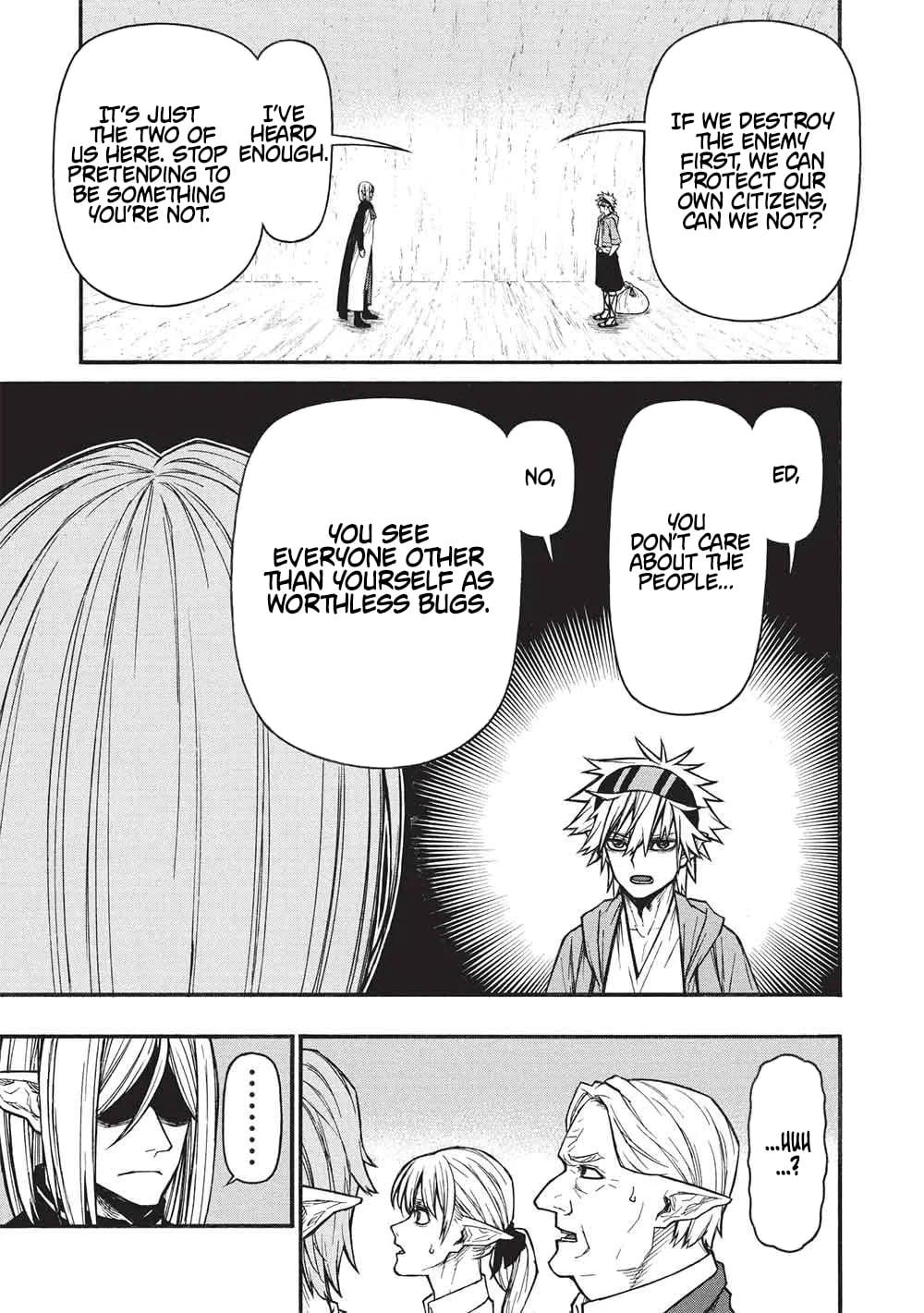 The Middle-Aged Newbie Adventurer, Trained to the Brink of Death by the Strongest Party, Became Unbeatable Chapter 75 - Page 13