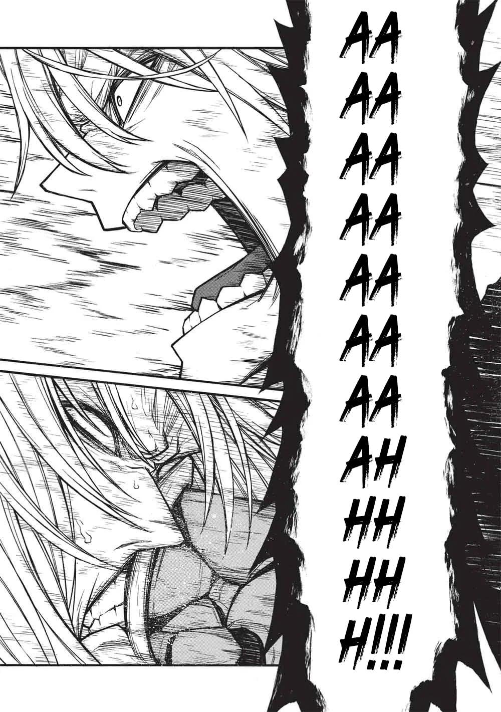 The Middle-Aged Newbie Adventurer, Trained to the Brink of Death by the Strongest Party, Became Unbeatable Chapter 75 - Page 27