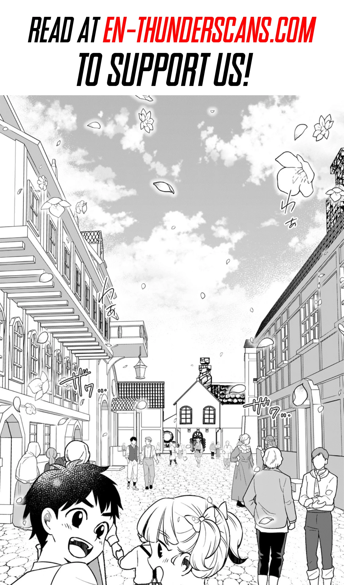 I Was Exiled From The Heroes’ Party So I Tried Raising The Demon Lord To Be Unbelievably Strong Chapter 23.1 - Page 2