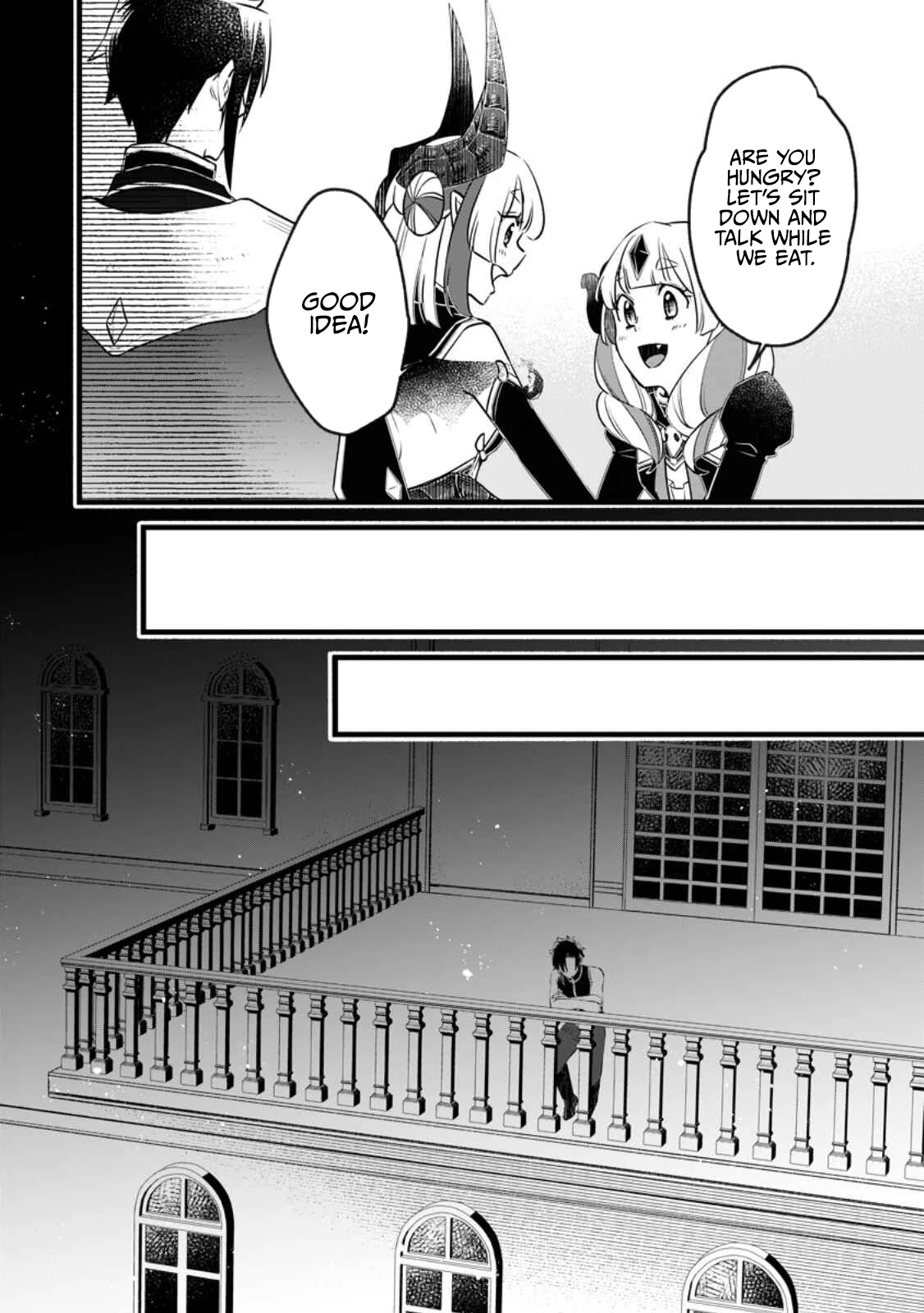 I Was Exiled From The Heroes’ Party So I Tried Raising The Demon Lord To Be Unbelievably Strong Chapter 23.3 - Page 5