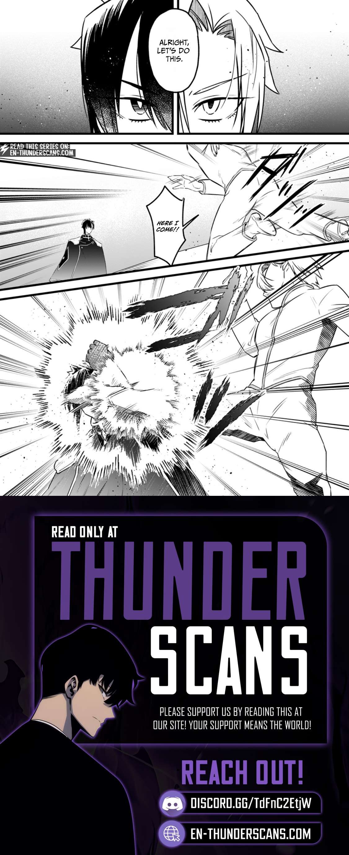 I Was Exiled From The Heroes’ Party So I Tried Raising The Demon Lord To Be Unbelievably Strong Chapter 24.2 - Page 10