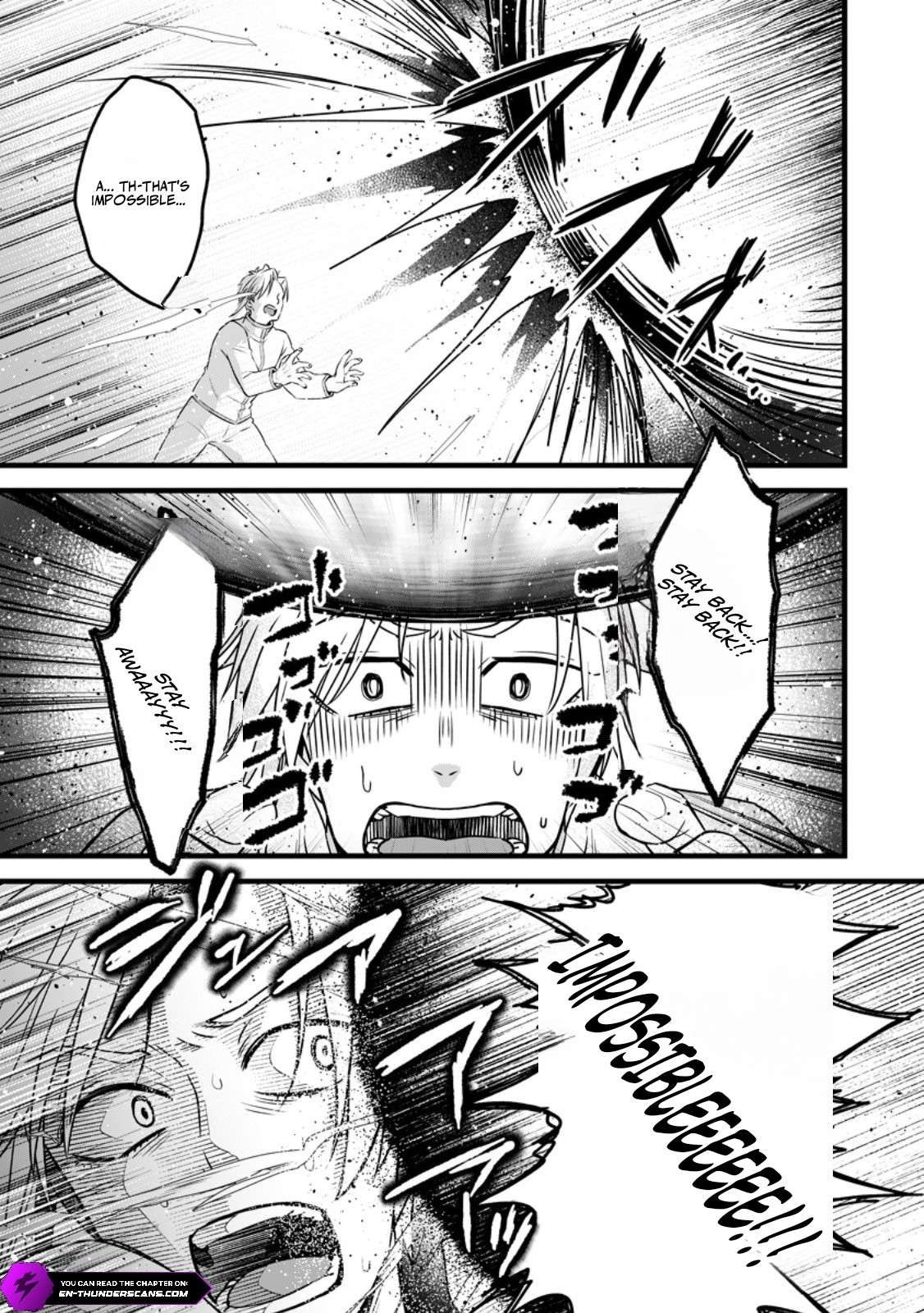 I Was Exiled From The Heroes’ Party So I Tried Raising The Demon Lord To Be Unbelievably Strong Chapter 24.3 - Page 10
