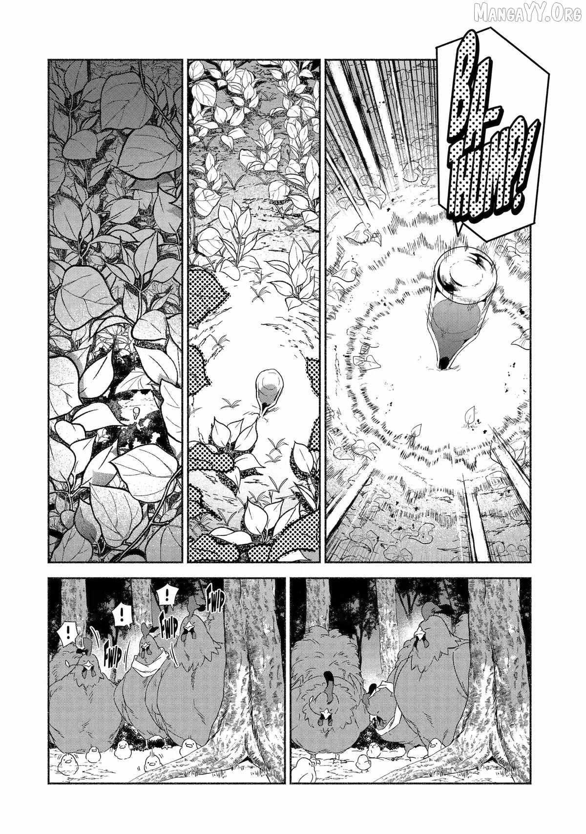 The Diary Of A Sage Around 40 Living In Another World Chapter 88 - Page 18