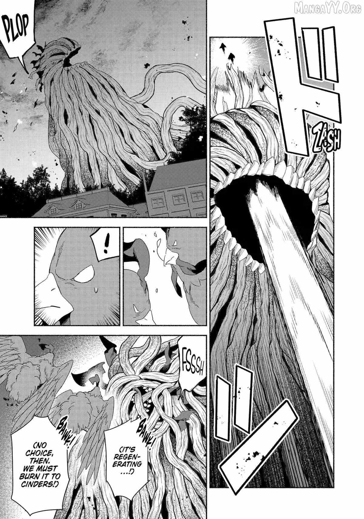 The Diary Of A Sage Around 40 Living In Another World Chapter 88 - Page 24