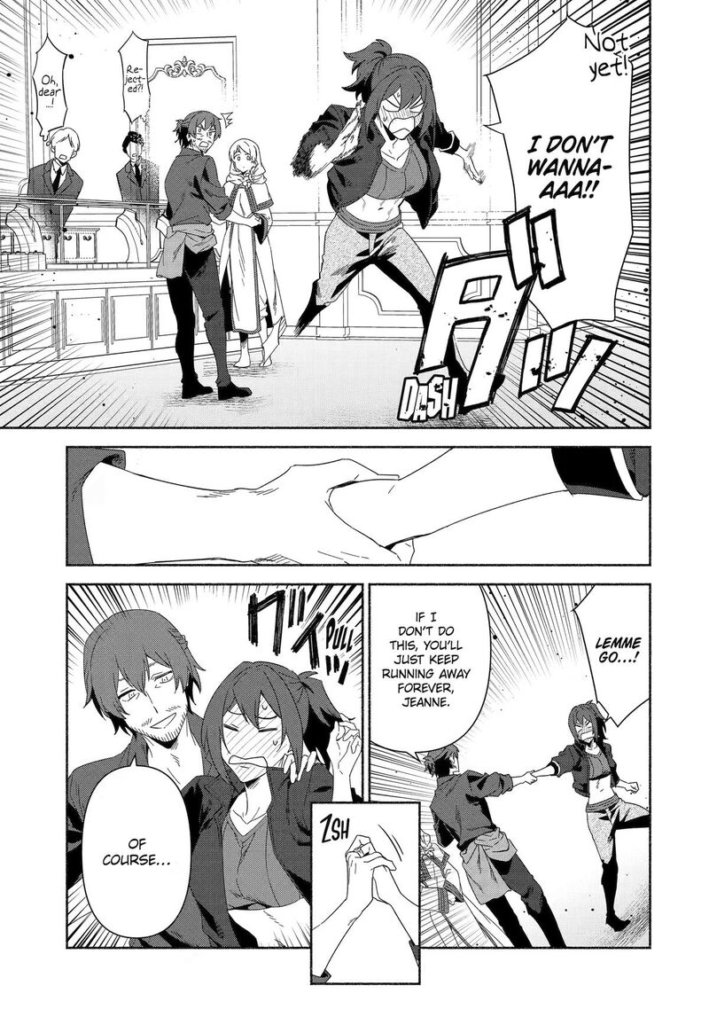 The Diary Of A Sage Around 40 Living In Another World Chapter 89 - Page 27