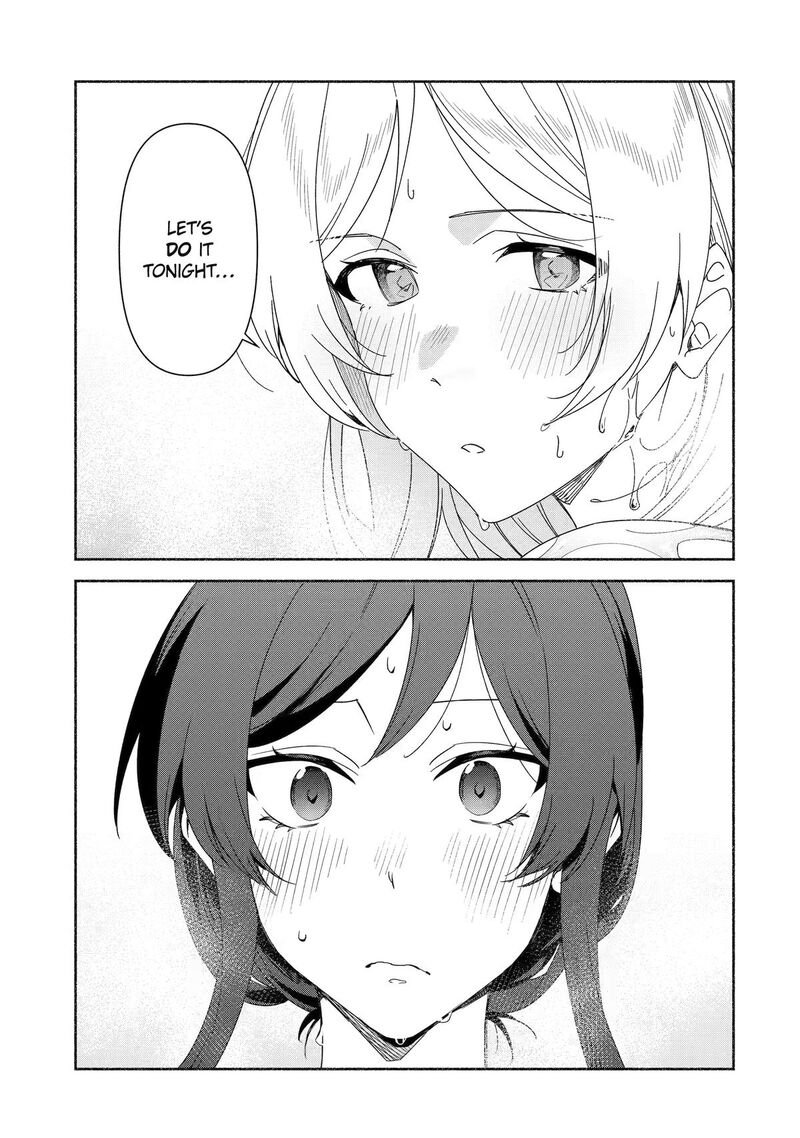 The Diary Of A Sage Around 40 Living In Another World Chapter 89 - Page 3