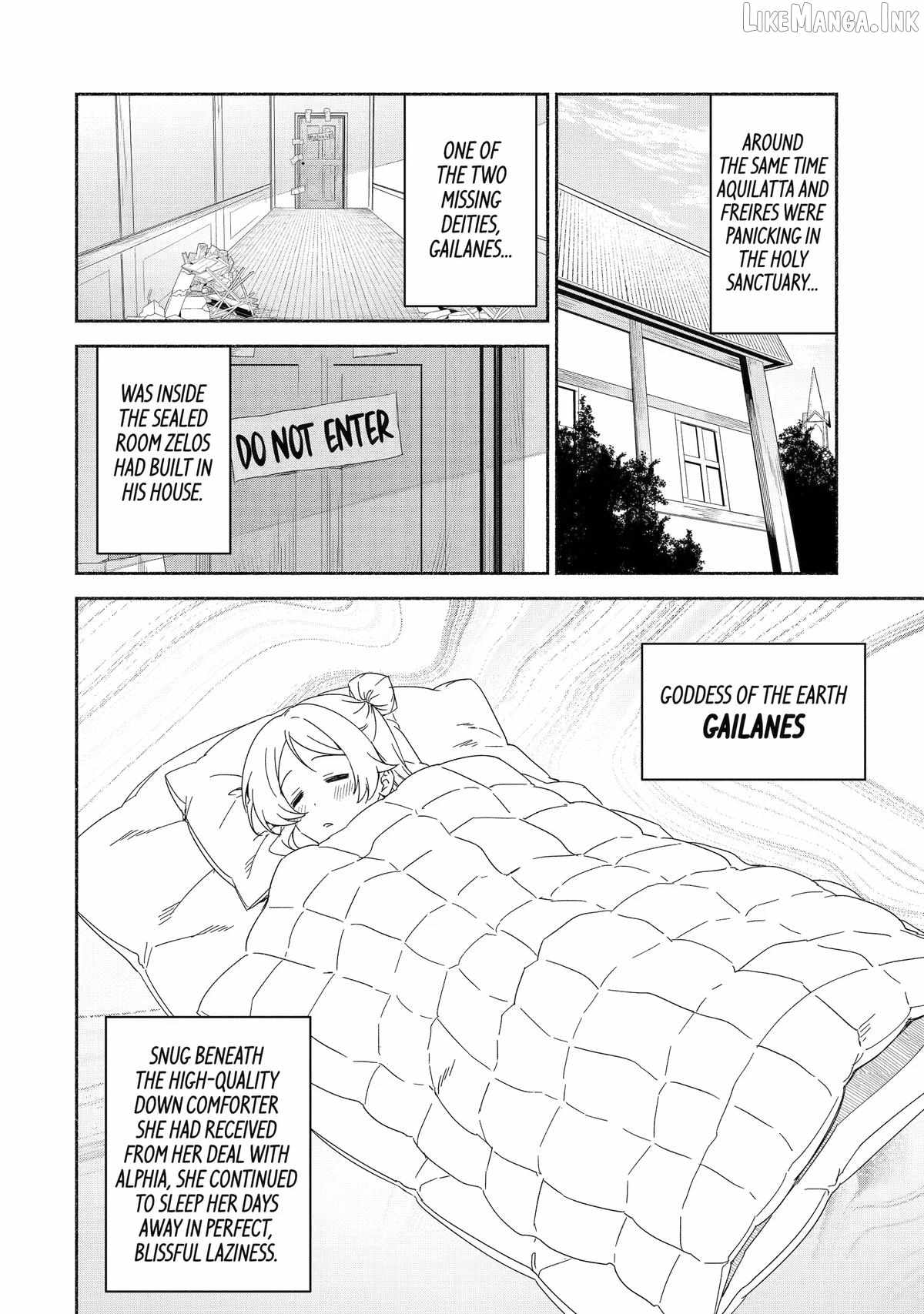 The Diary Of A Sage Around 40 Living In Another World Chapter 90 - Page 27