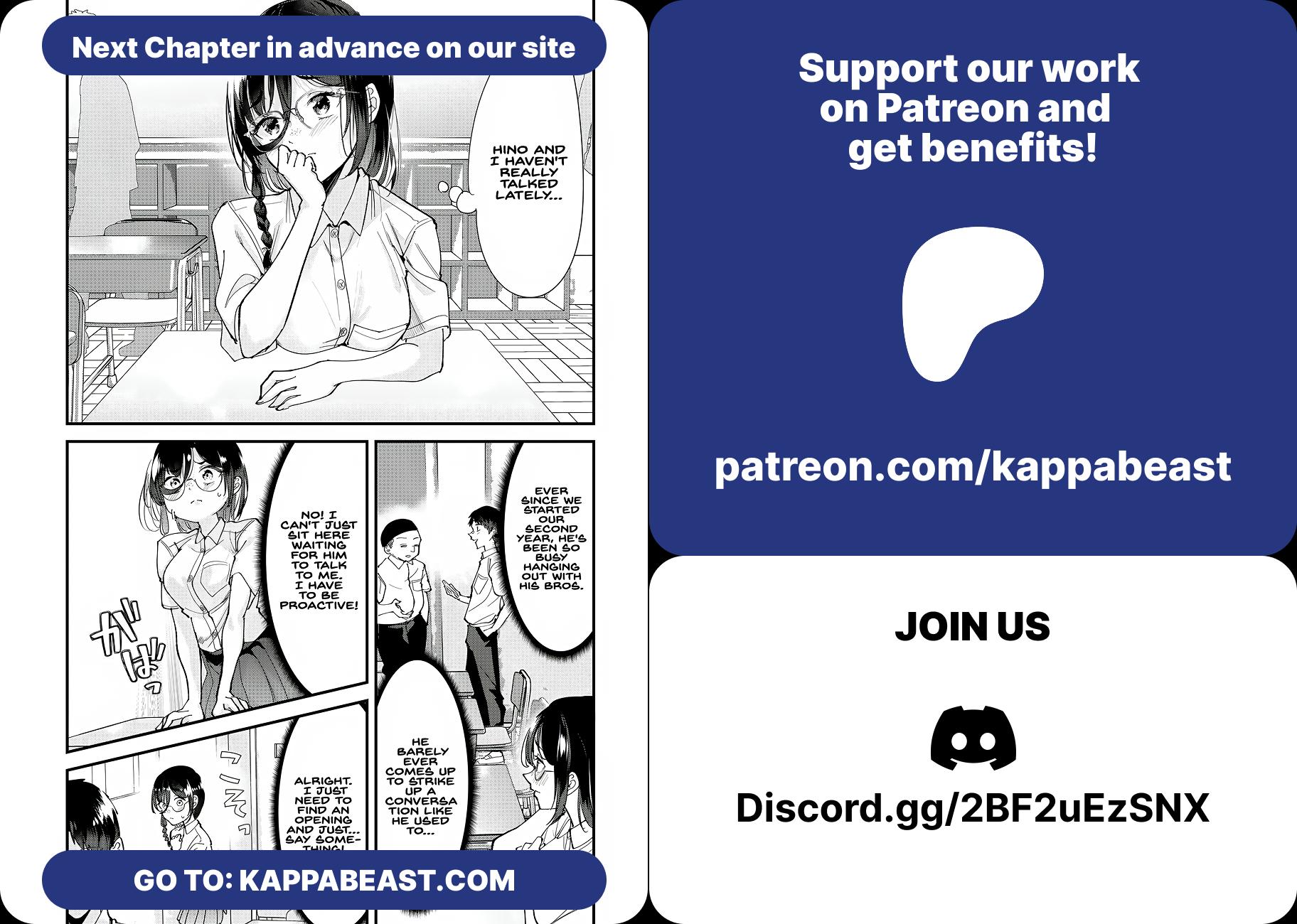 When Trying To Get Back At The Hometown Bullies, Another Battle Began Chapter 74 - Page 25