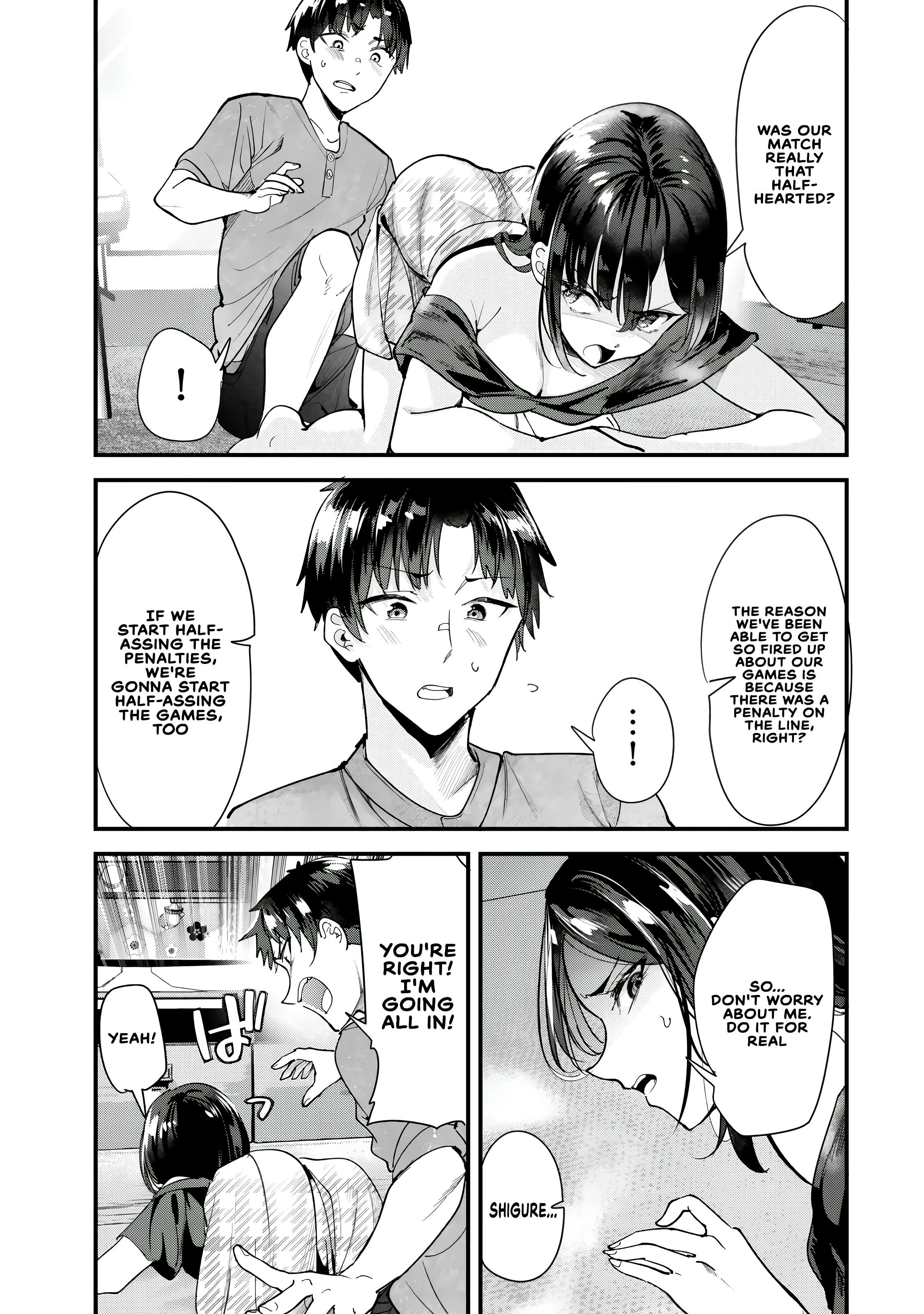 When Trying To Get Back At The Hometown Bullies, Another Battle Began Chapter 77 - Page 11