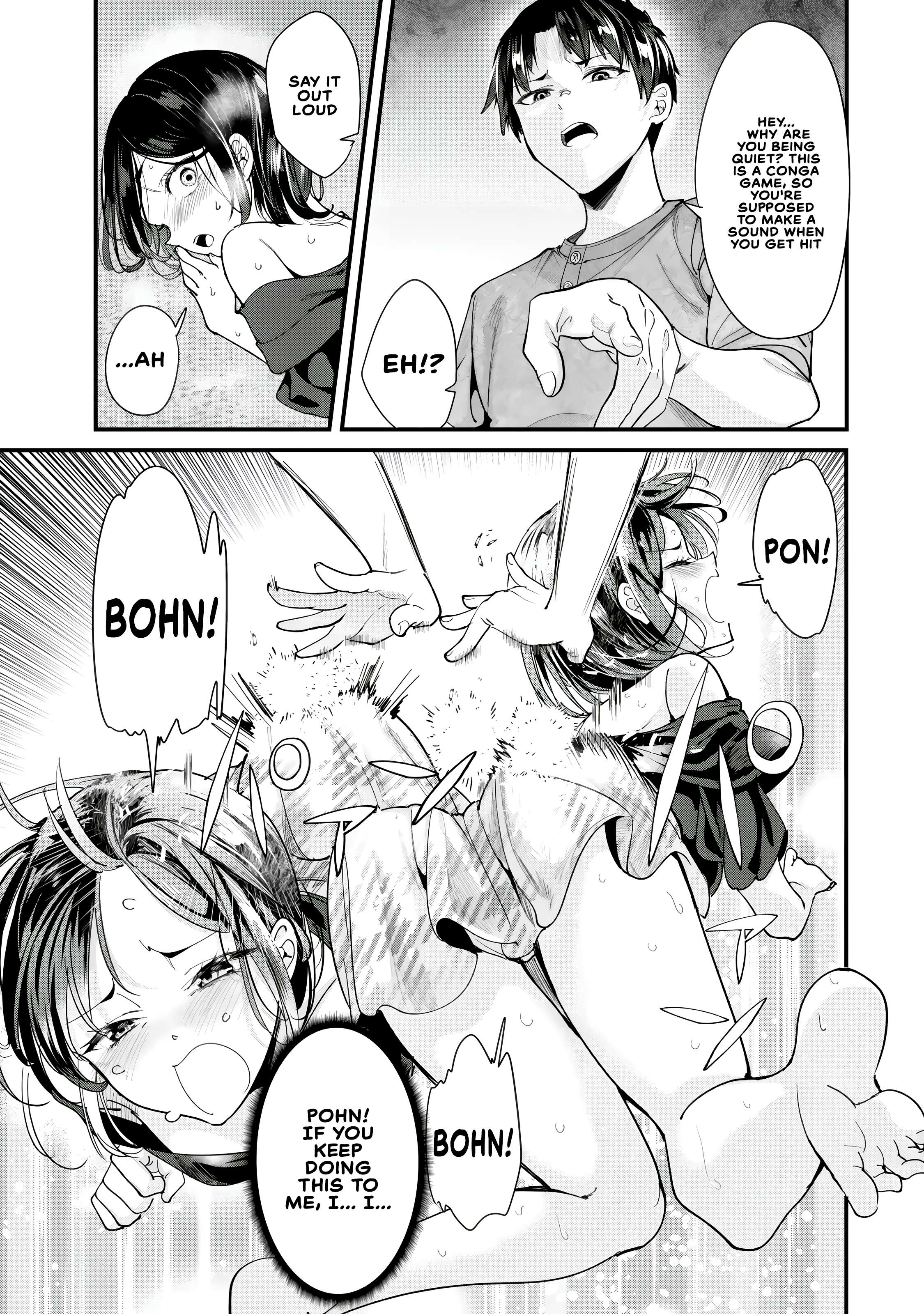 When Trying To Get Back At The Hometown Bullies, Another Battle Began Chapter 77 - Page 13