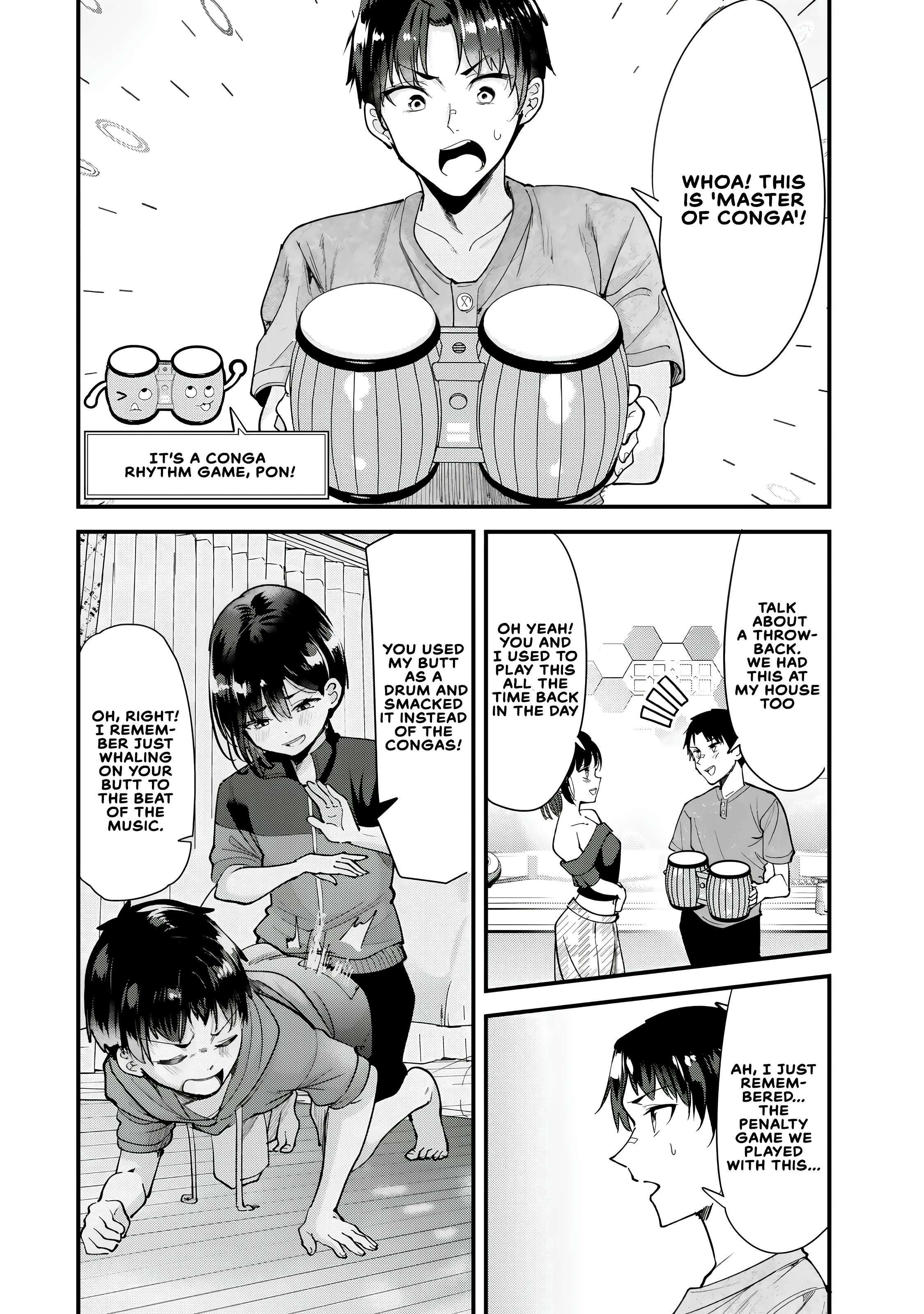 When Trying To Get Back At The Hometown Bullies, Another Battle Began Chapter 77 - Page 2