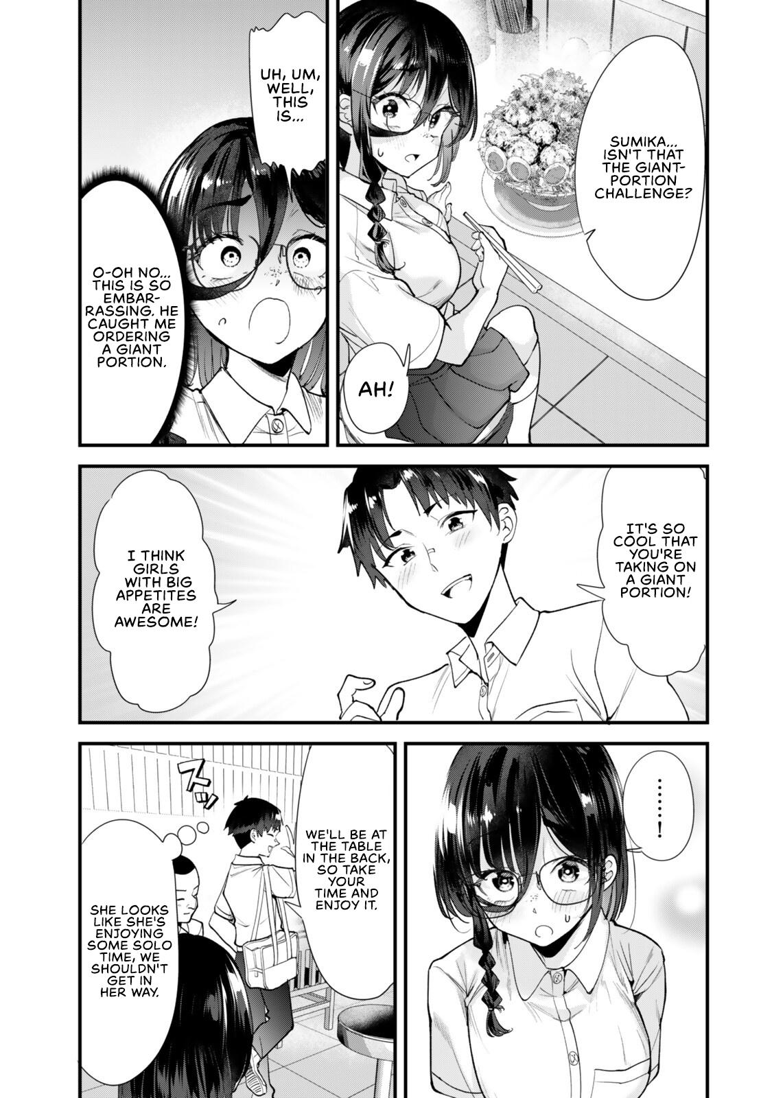 When Trying To Get Back At The Hometown Bullies, Another Battle Began Chapter 81 - Page 7